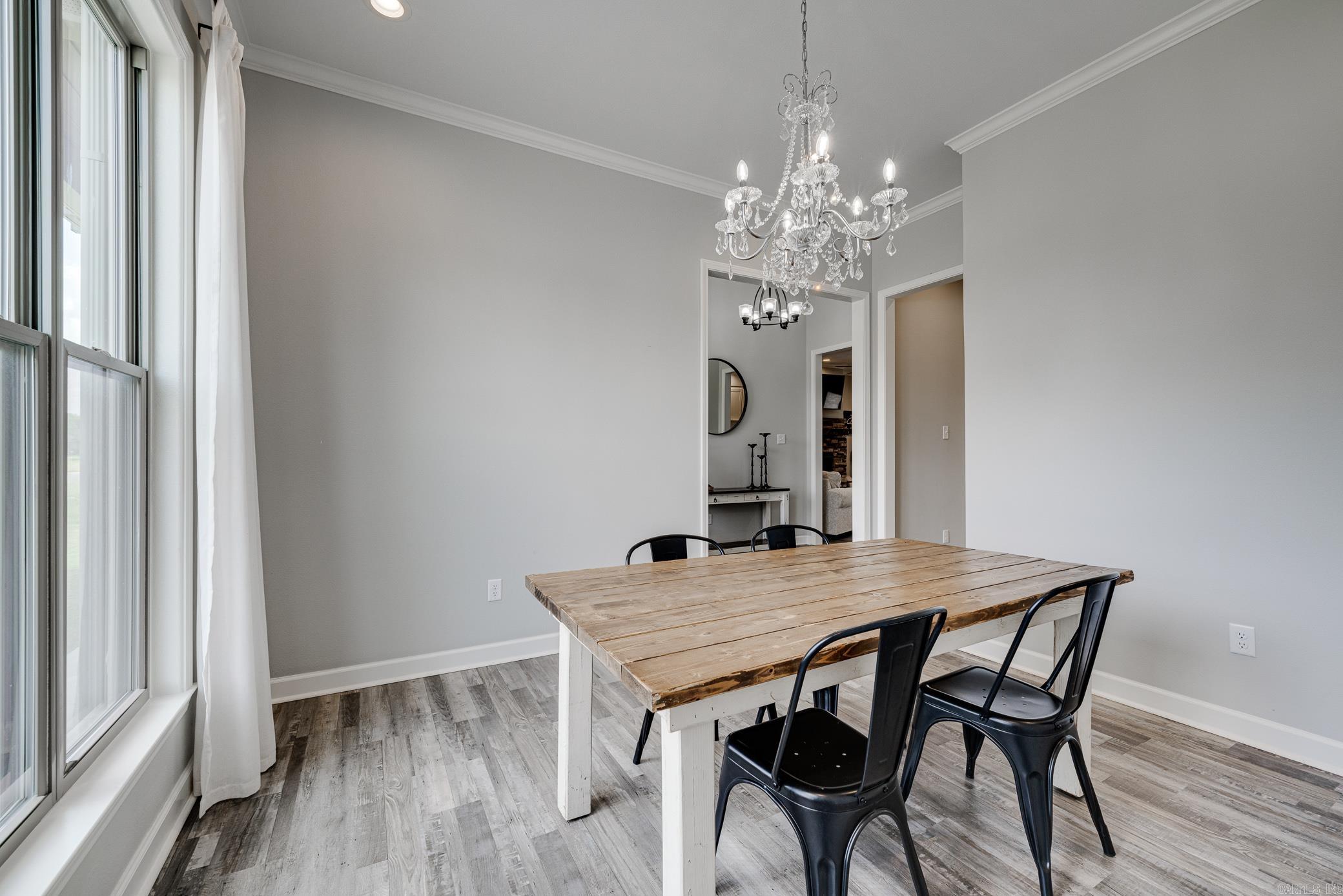 SUNSET LANDING - Residential