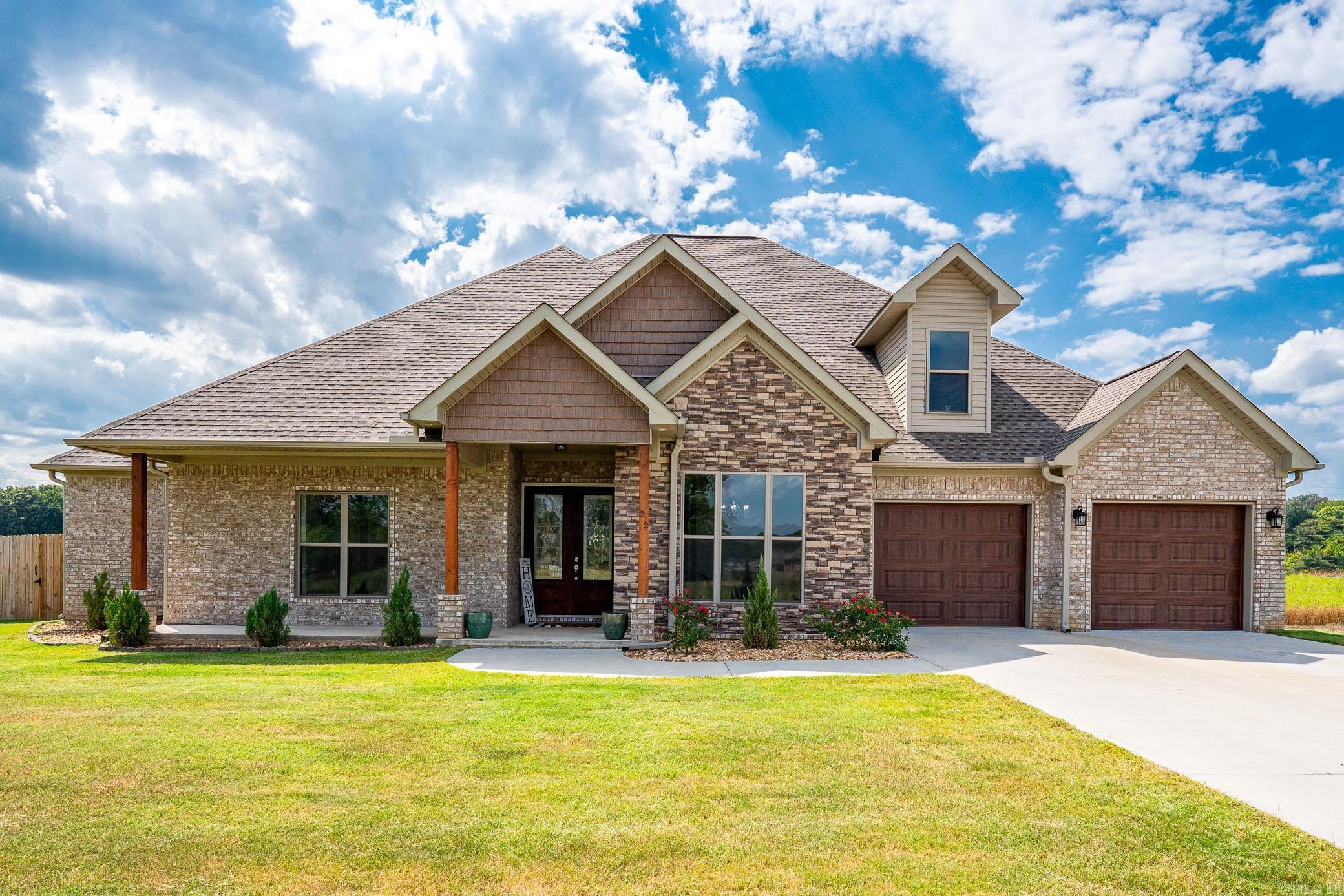 SUNSET LANDING - Residential