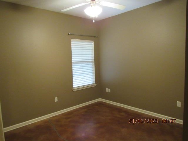 Not in List - Residential Lease