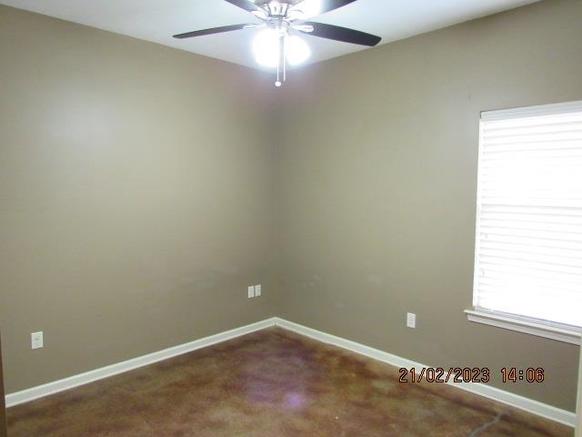 Not in List - Residential Lease