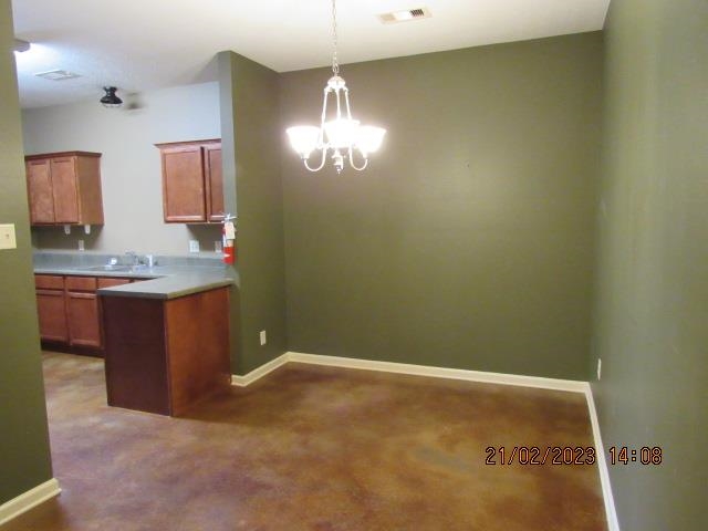 Not in List - Residential Lease
