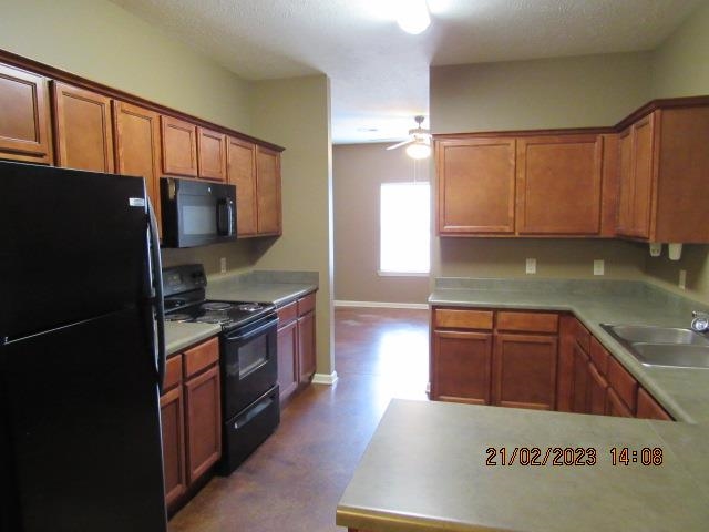 Not in List - Residential Lease