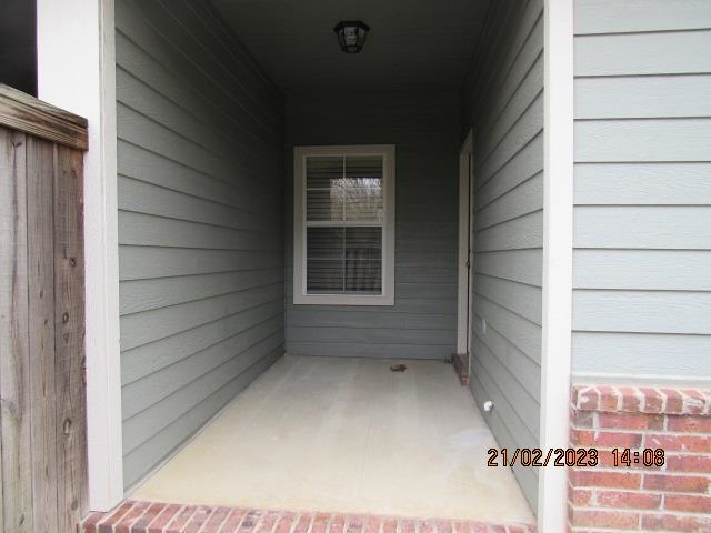 Not in List - Residential Lease