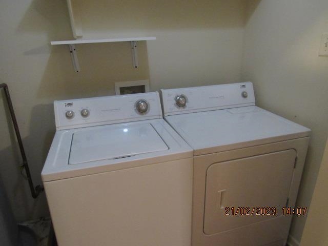 Not in List - Residential Lease