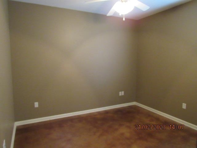 Not in List - Residential Lease