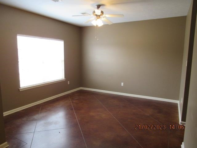 Not in List - Residential Lease