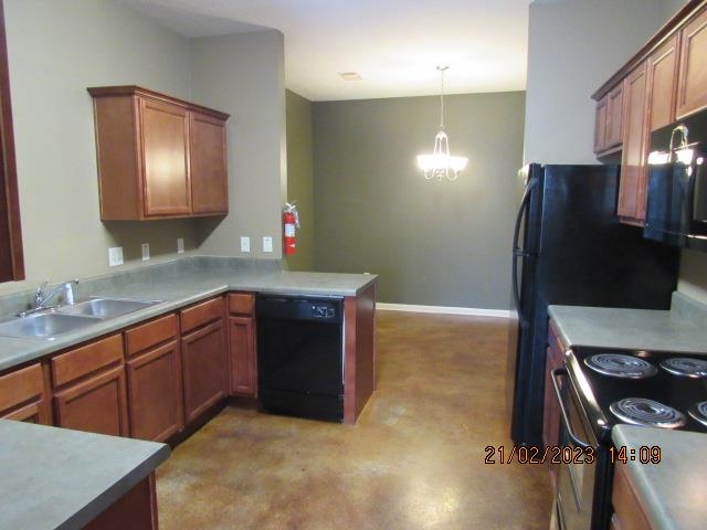 Not in List - Residential Lease