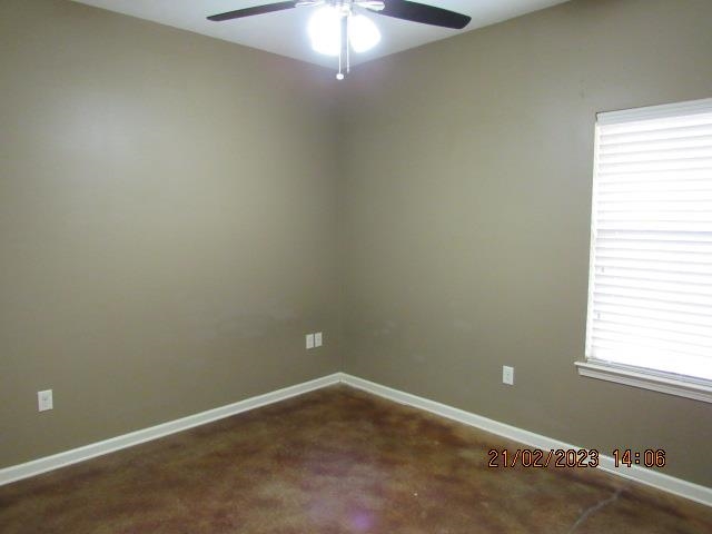 Not in List - Residential Lease