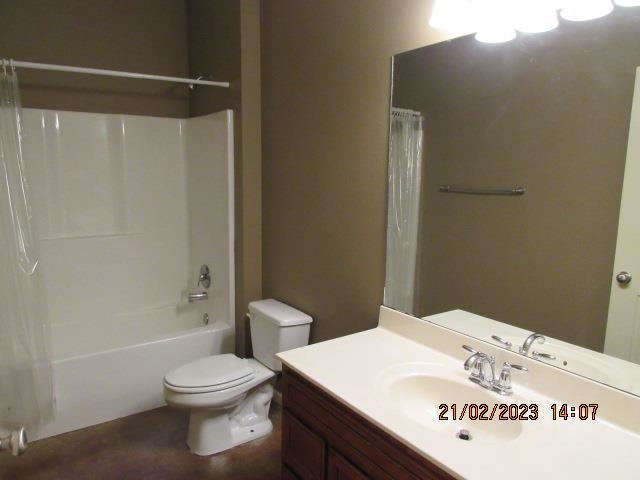 Not in List - Residential Lease