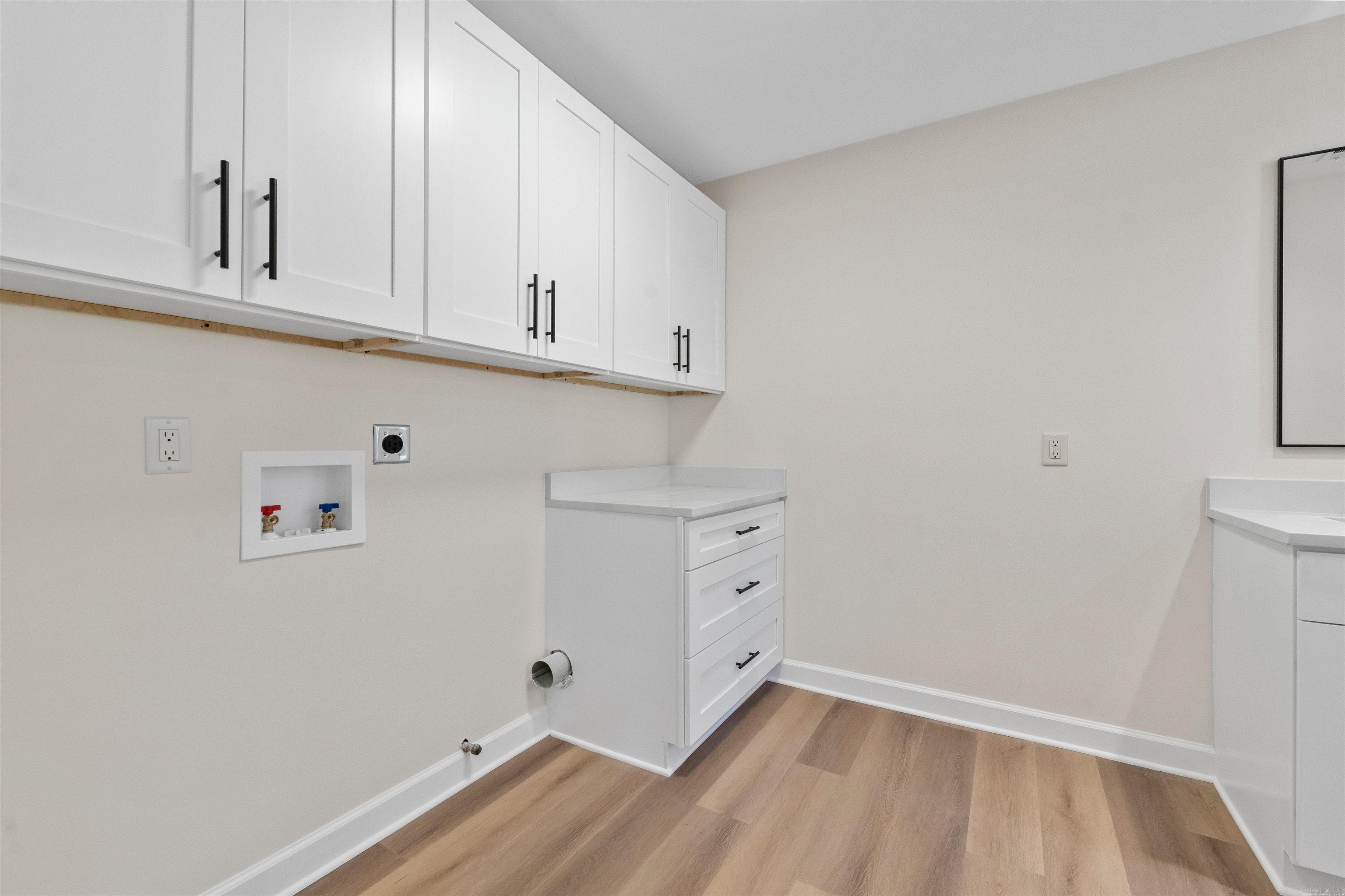 HICKORY RIDGE  # 2 - Residential