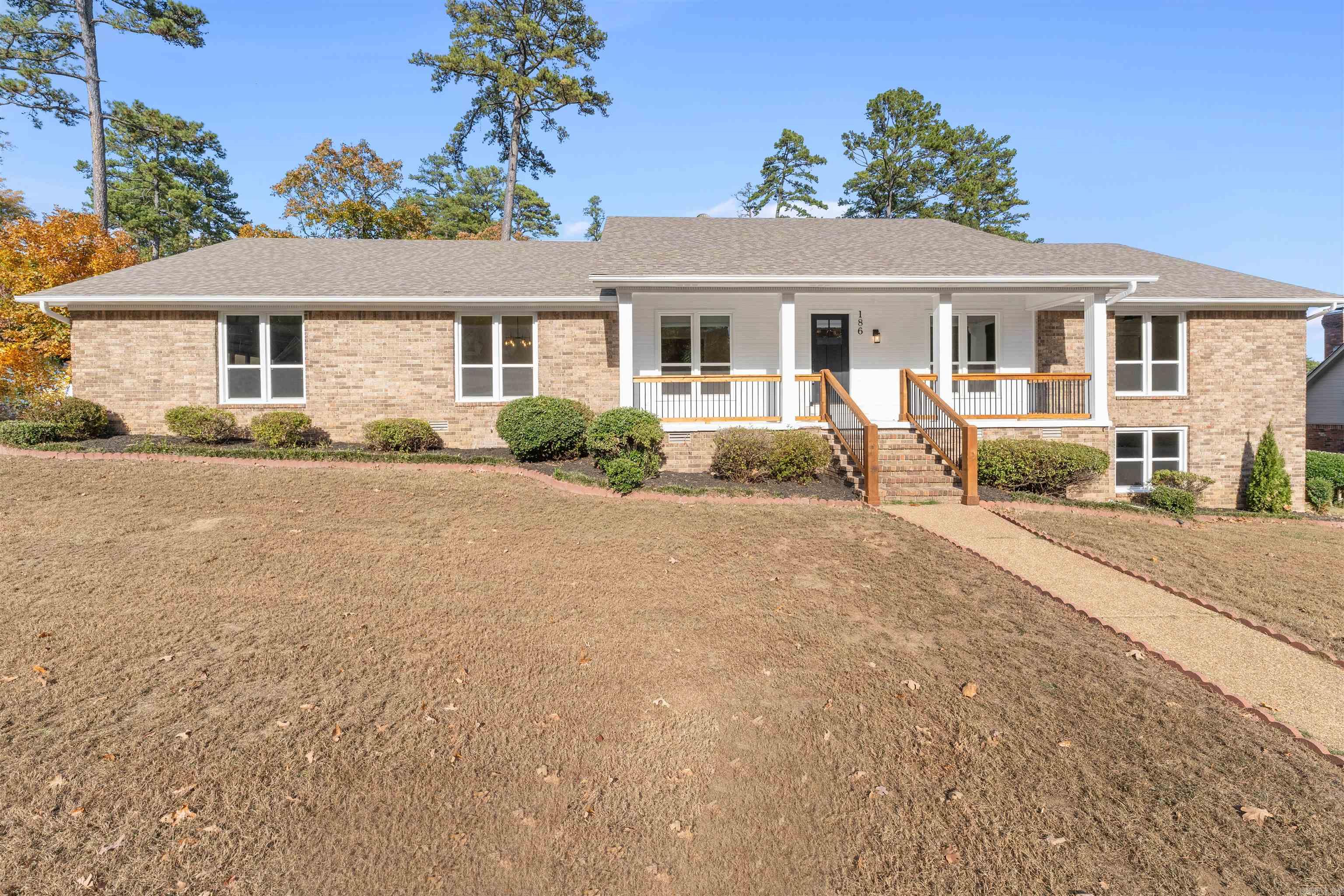 HICKORY RIDGE  # 2 - Residential
