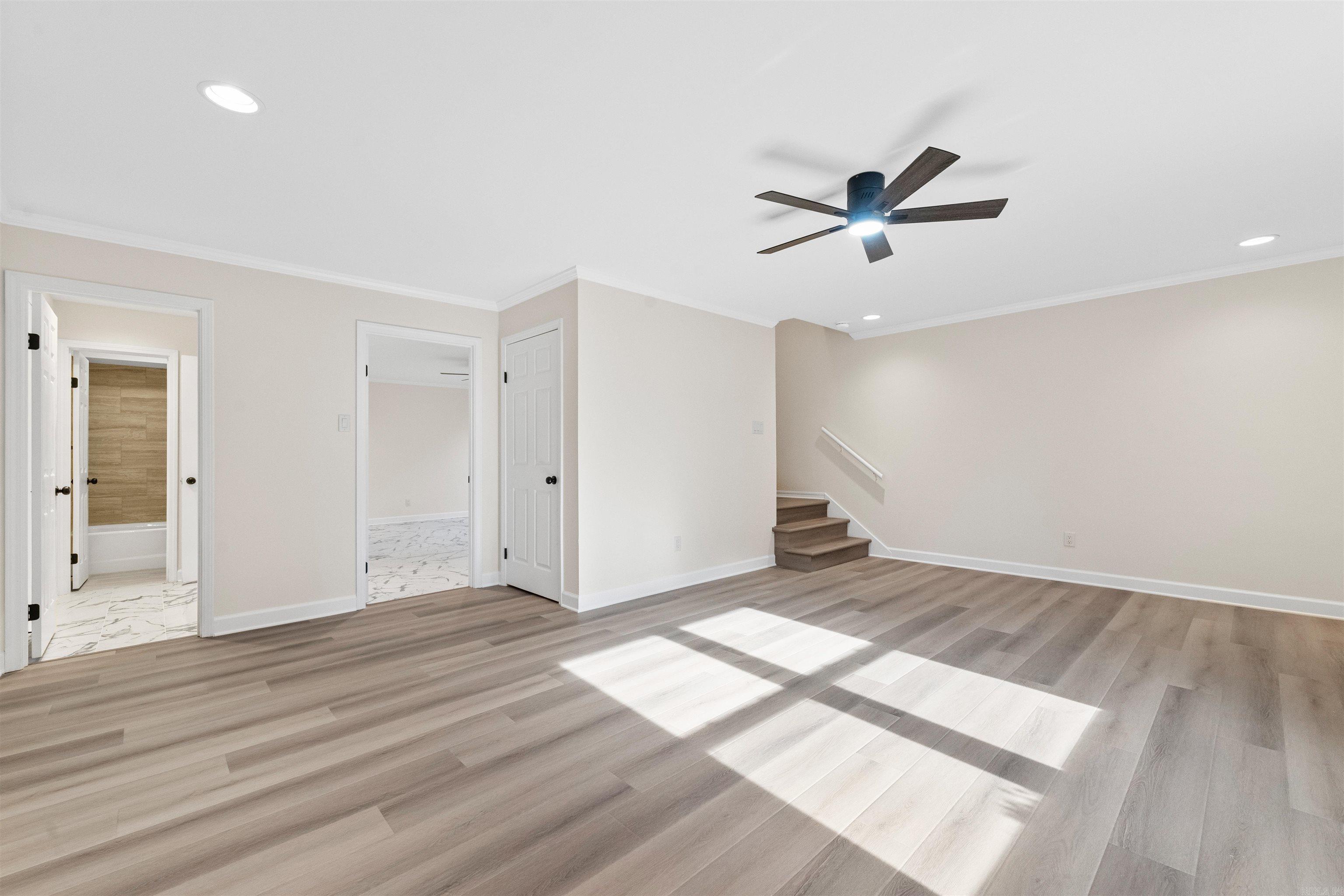 HICKORY RIDGE  # 2 - Residential