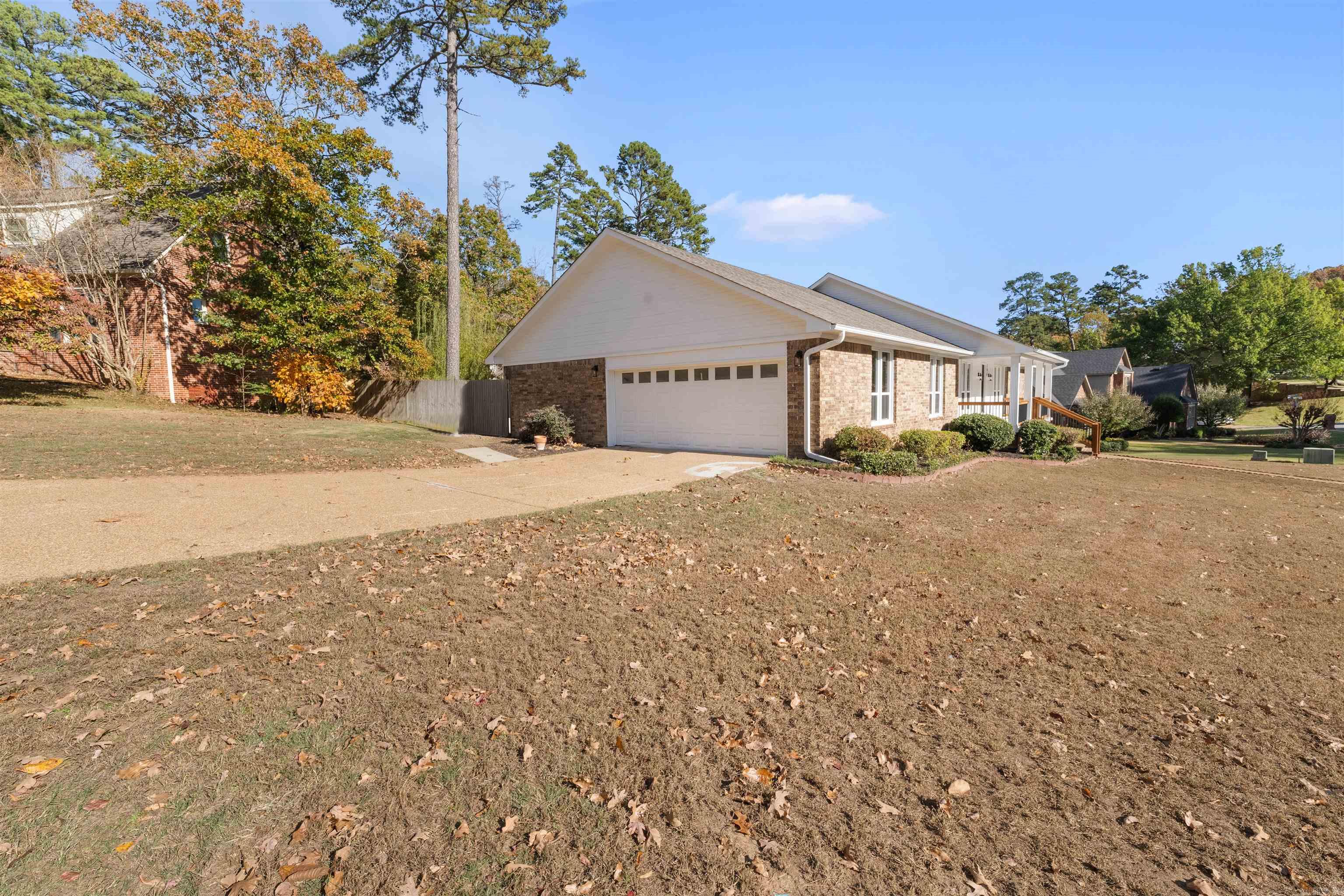 HICKORY RIDGE  # 2 - Residential