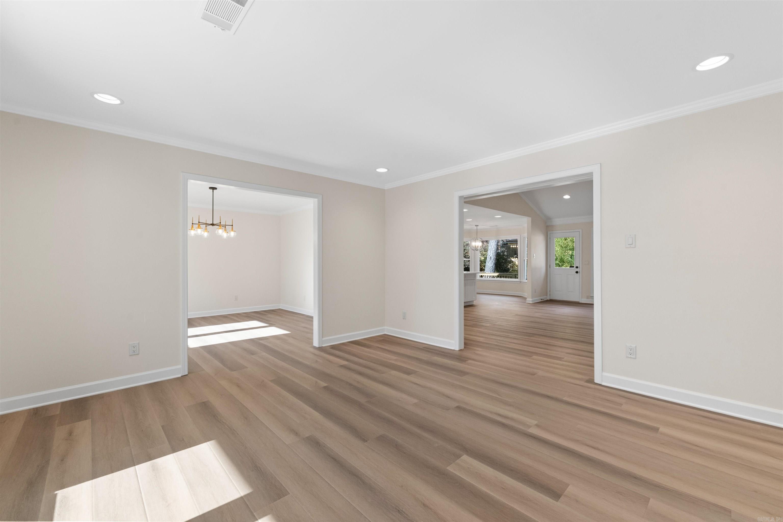 HICKORY RIDGE  # 2 - Residential