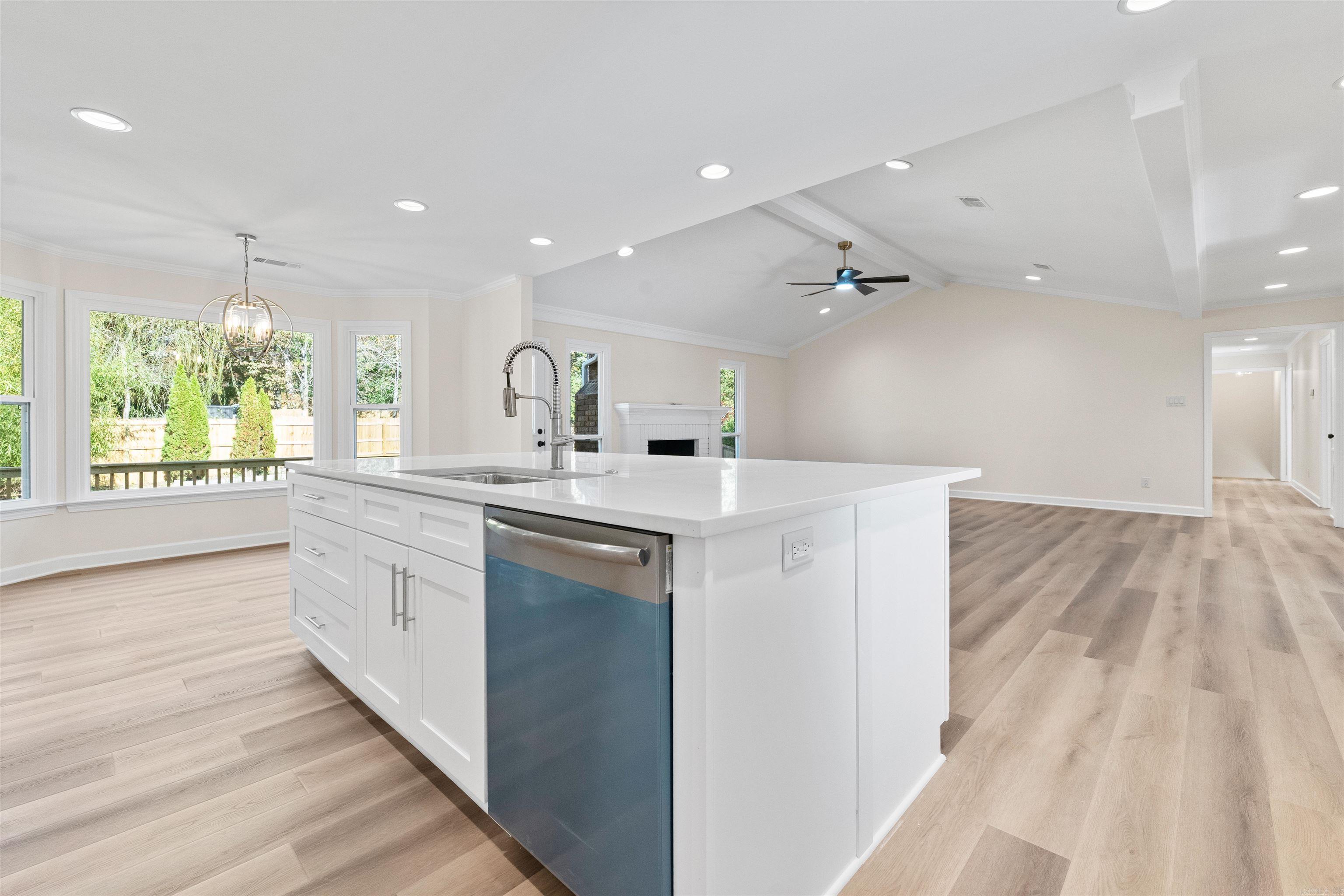 HICKORY RIDGE  # 2 - Residential