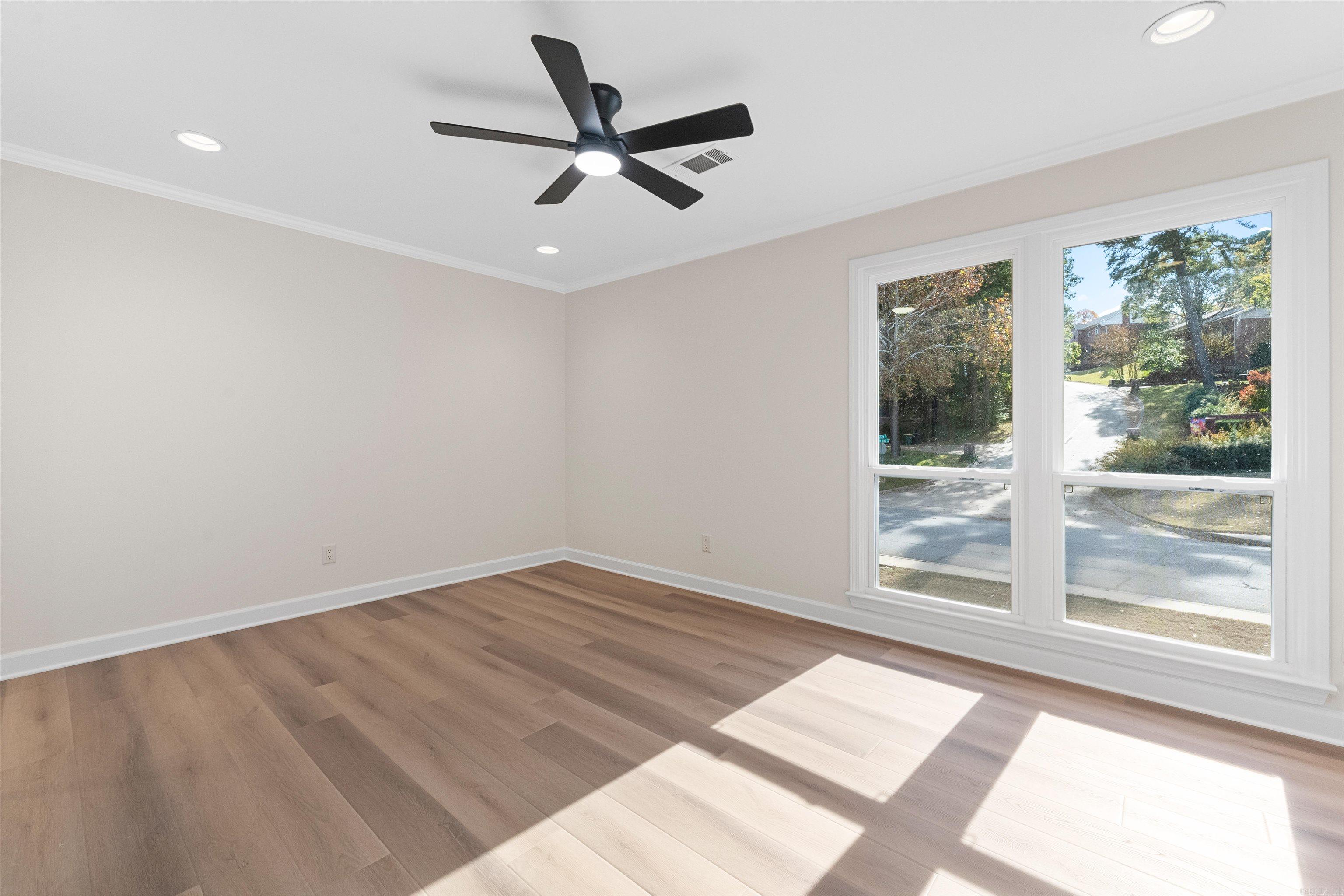 HICKORY RIDGE  # 2 - Residential