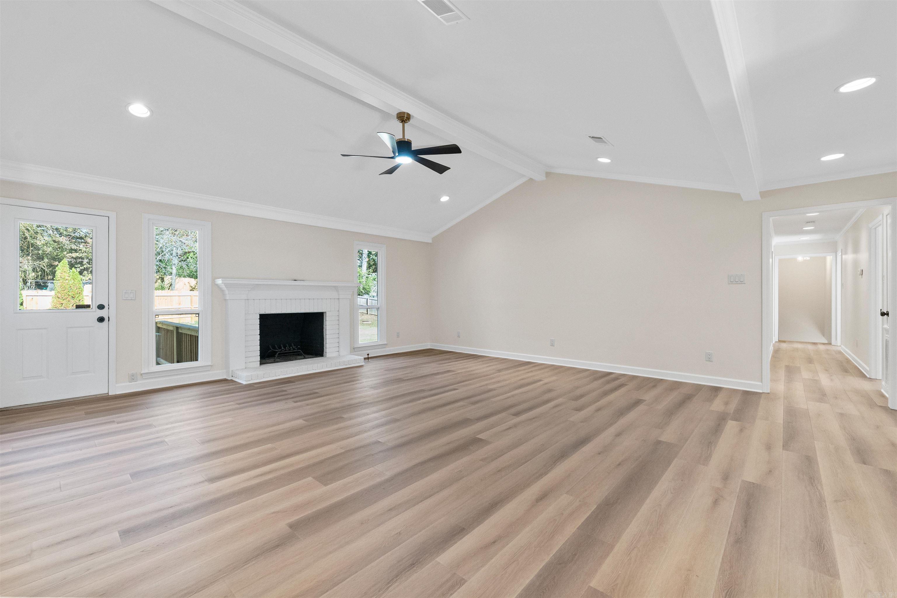 HICKORY RIDGE  # 2 - Residential