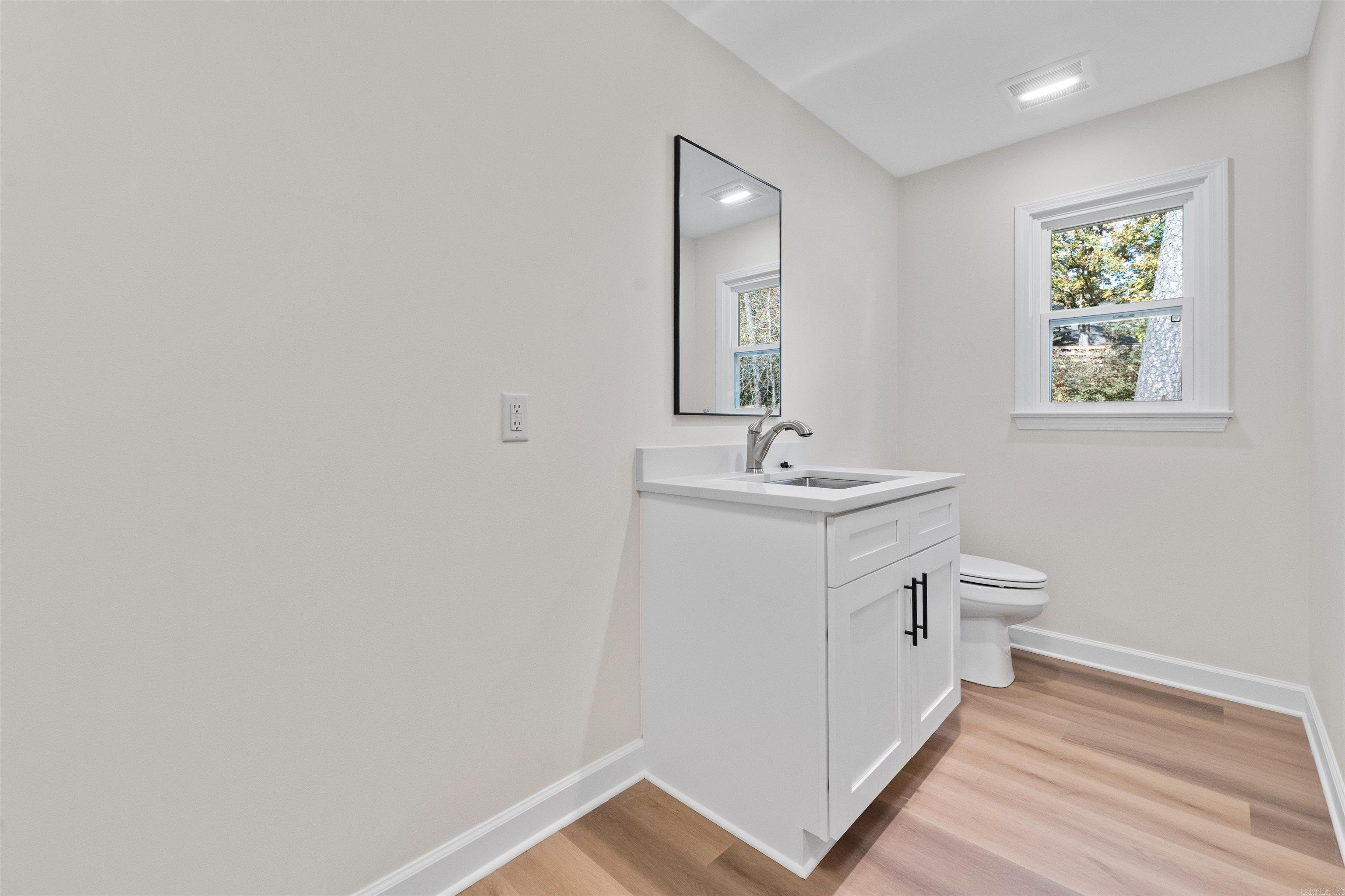 HICKORY RIDGE  # 2 - Residential