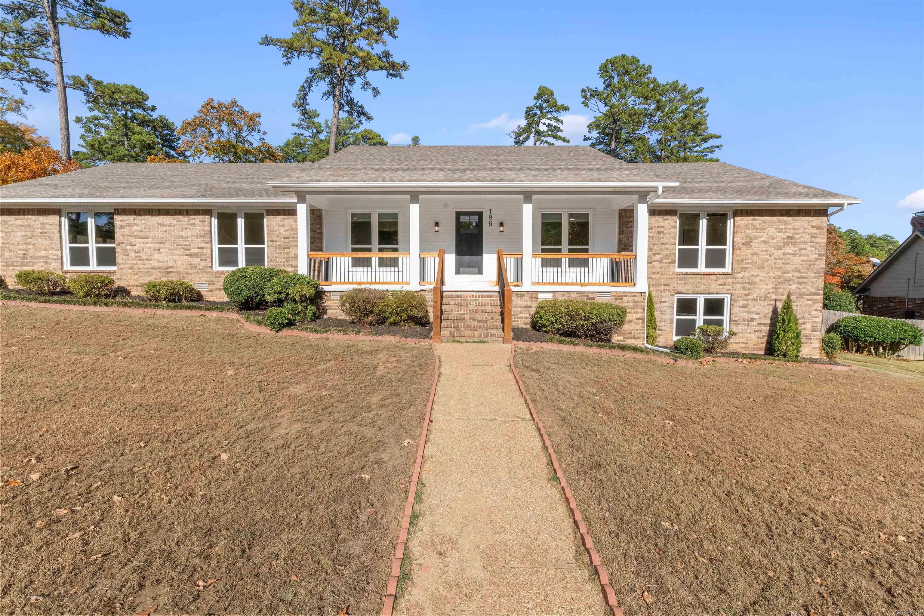 HICKORY RIDGE  # 2 - Residential