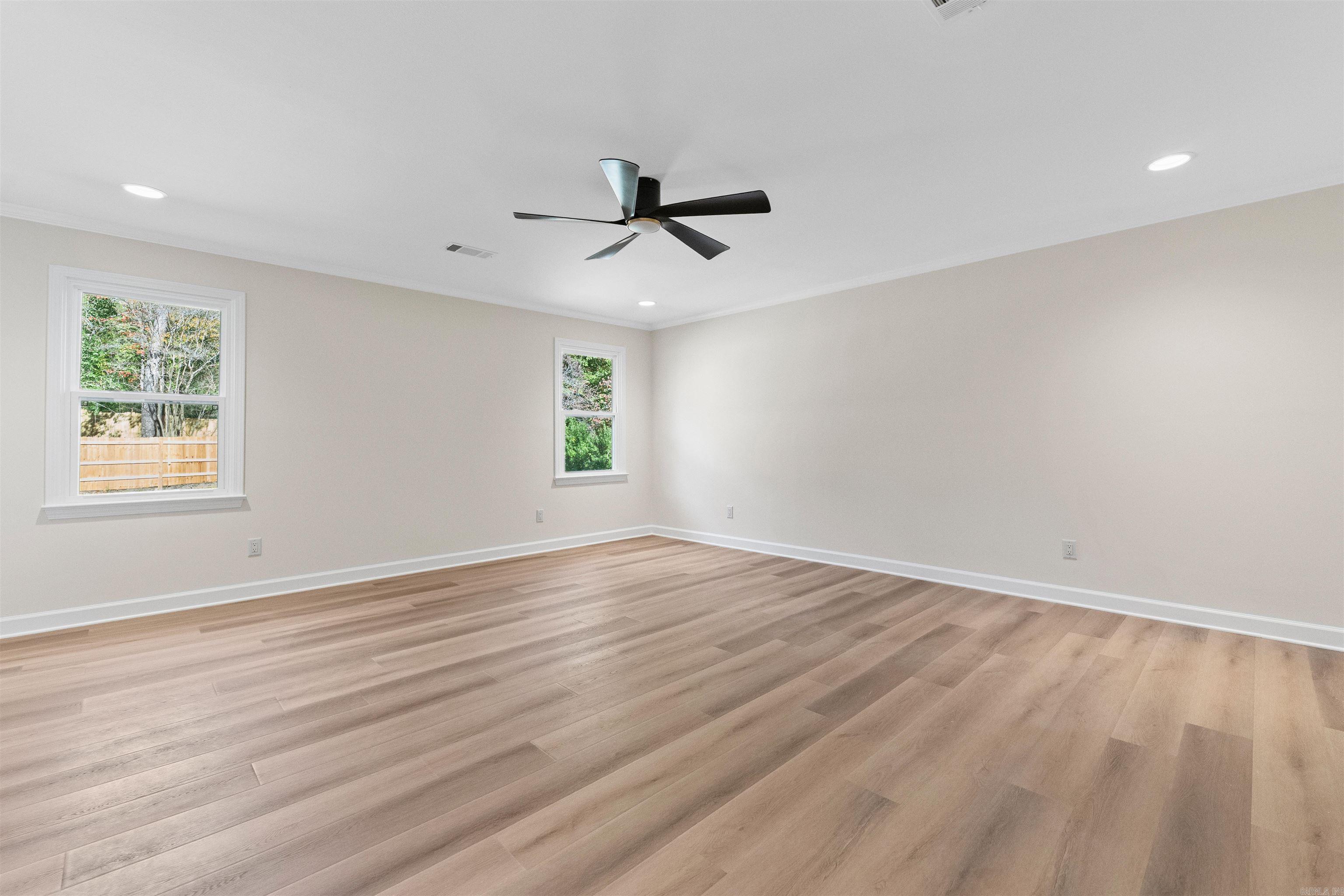 HICKORY RIDGE  # 2 - Residential