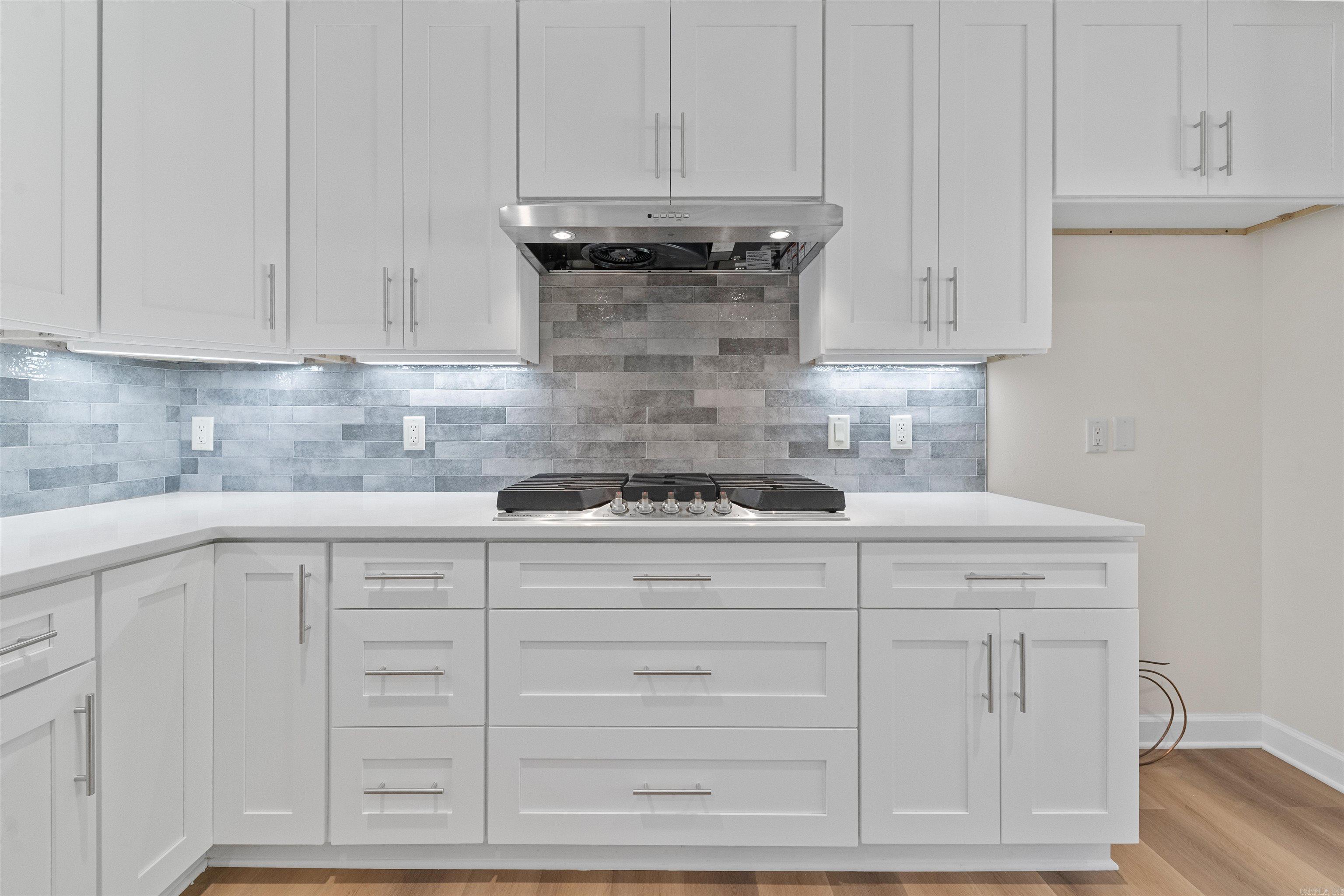 HICKORY RIDGE  # 2 - Residential