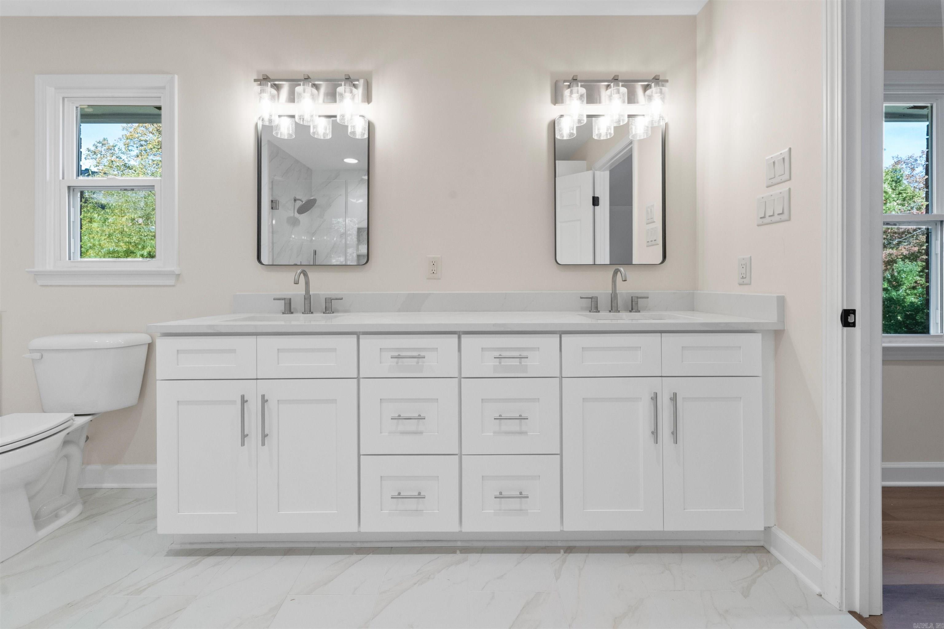 HICKORY RIDGE  # 2 - Residential