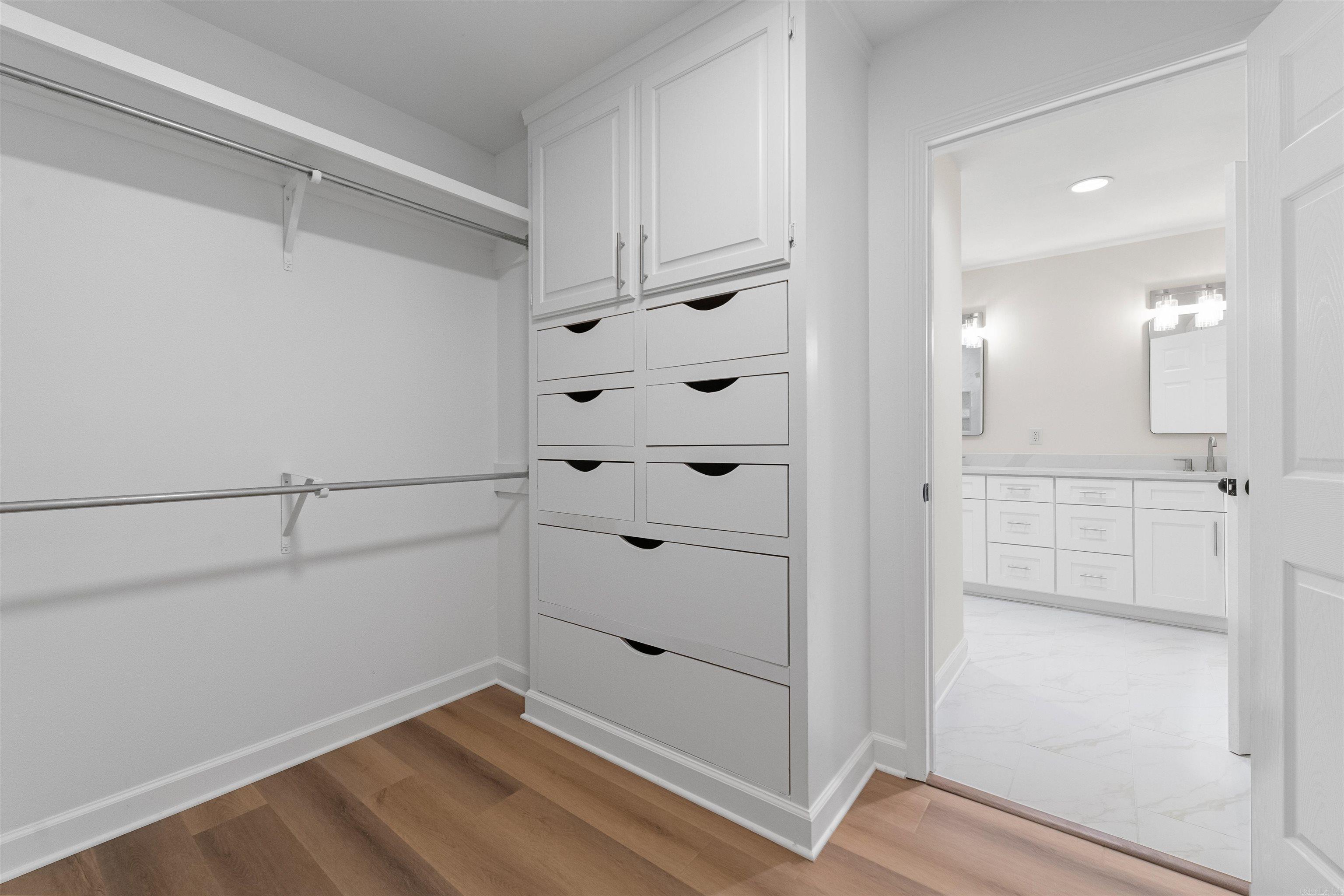 HICKORY RIDGE  # 2 - Residential