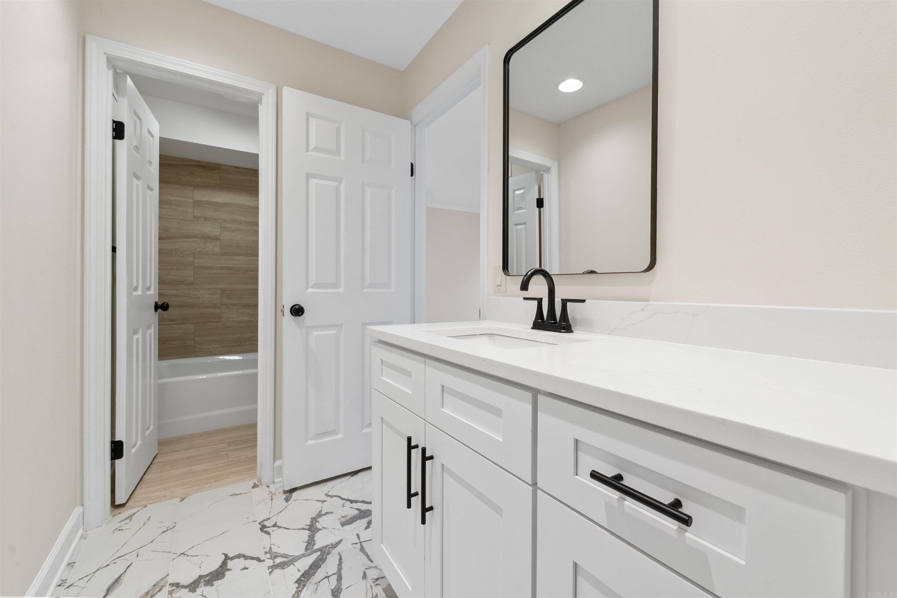 HICKORY RIDGE  # 2 - Residential