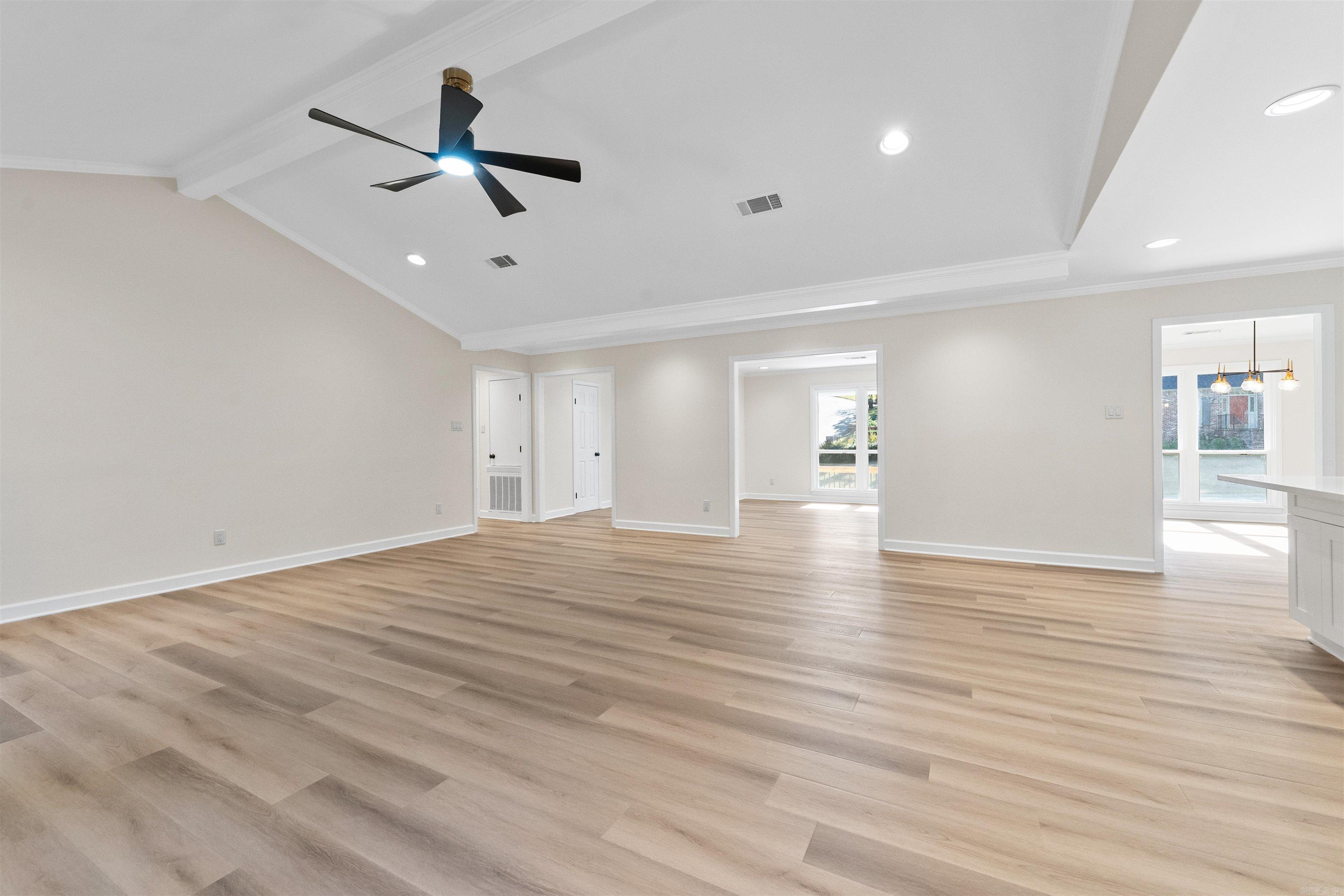 HICKORY RIDGE  # 2 - Residential