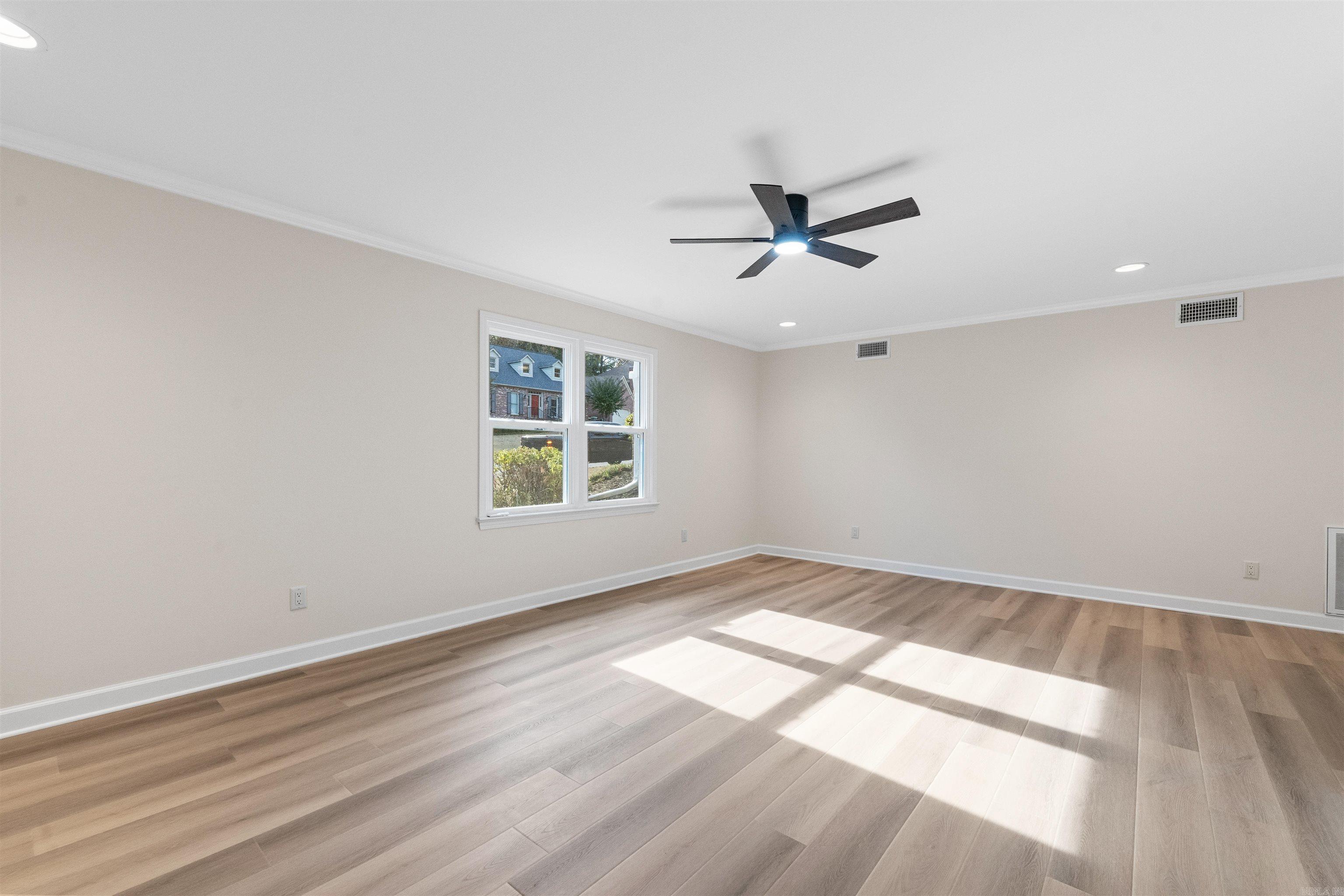 HICKORY RIDGE  # 2 - Residential