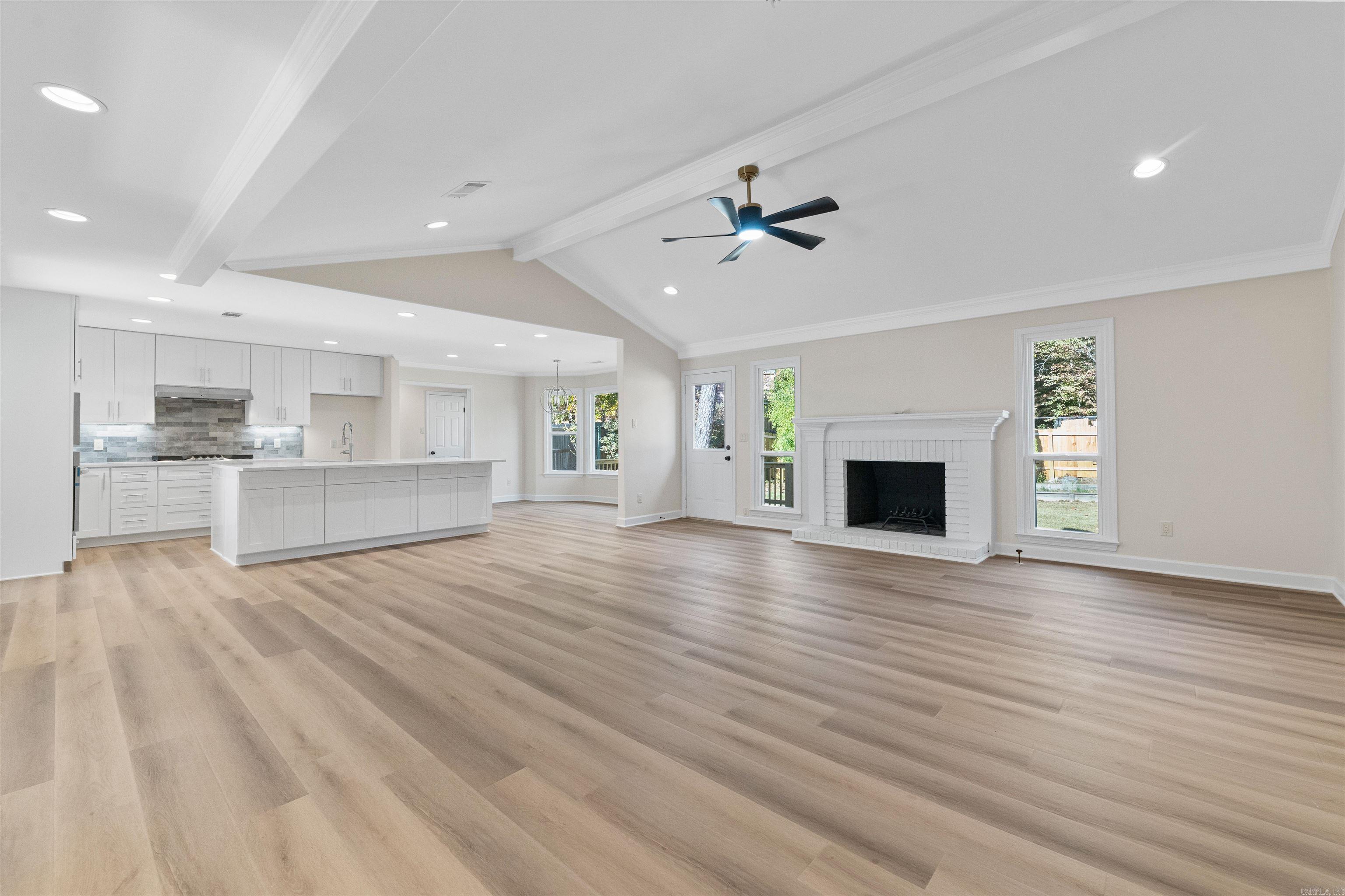 HICKORY RIDGE  # 2 - Residential