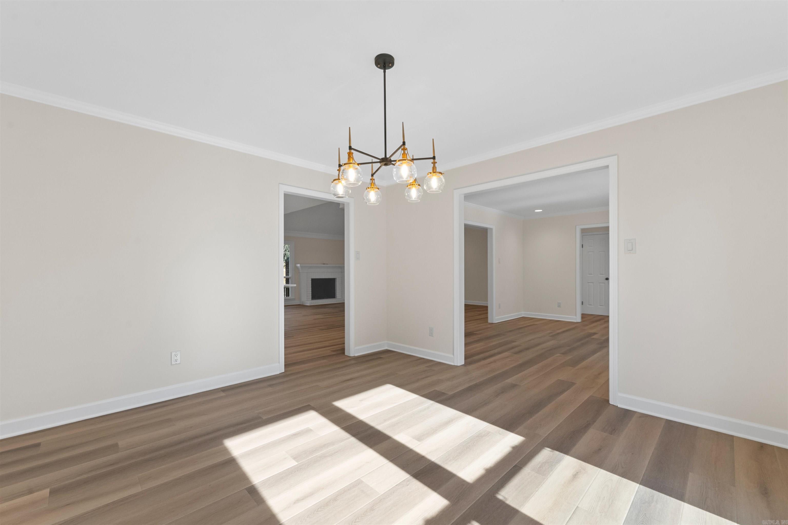 HICKORY RIDGE  # 2 - Residential