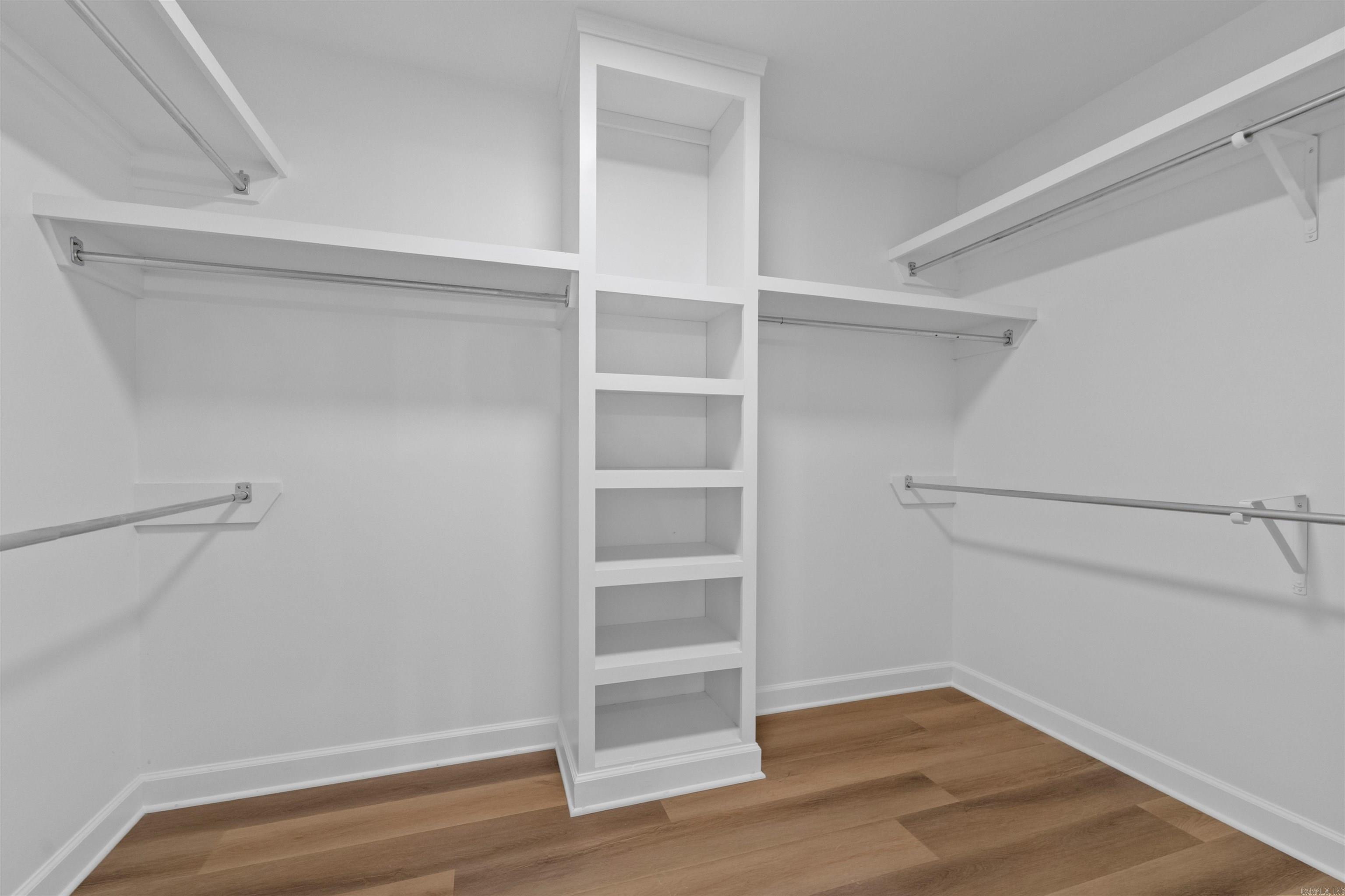 HICKORY RIDGE  # 2 - Residential