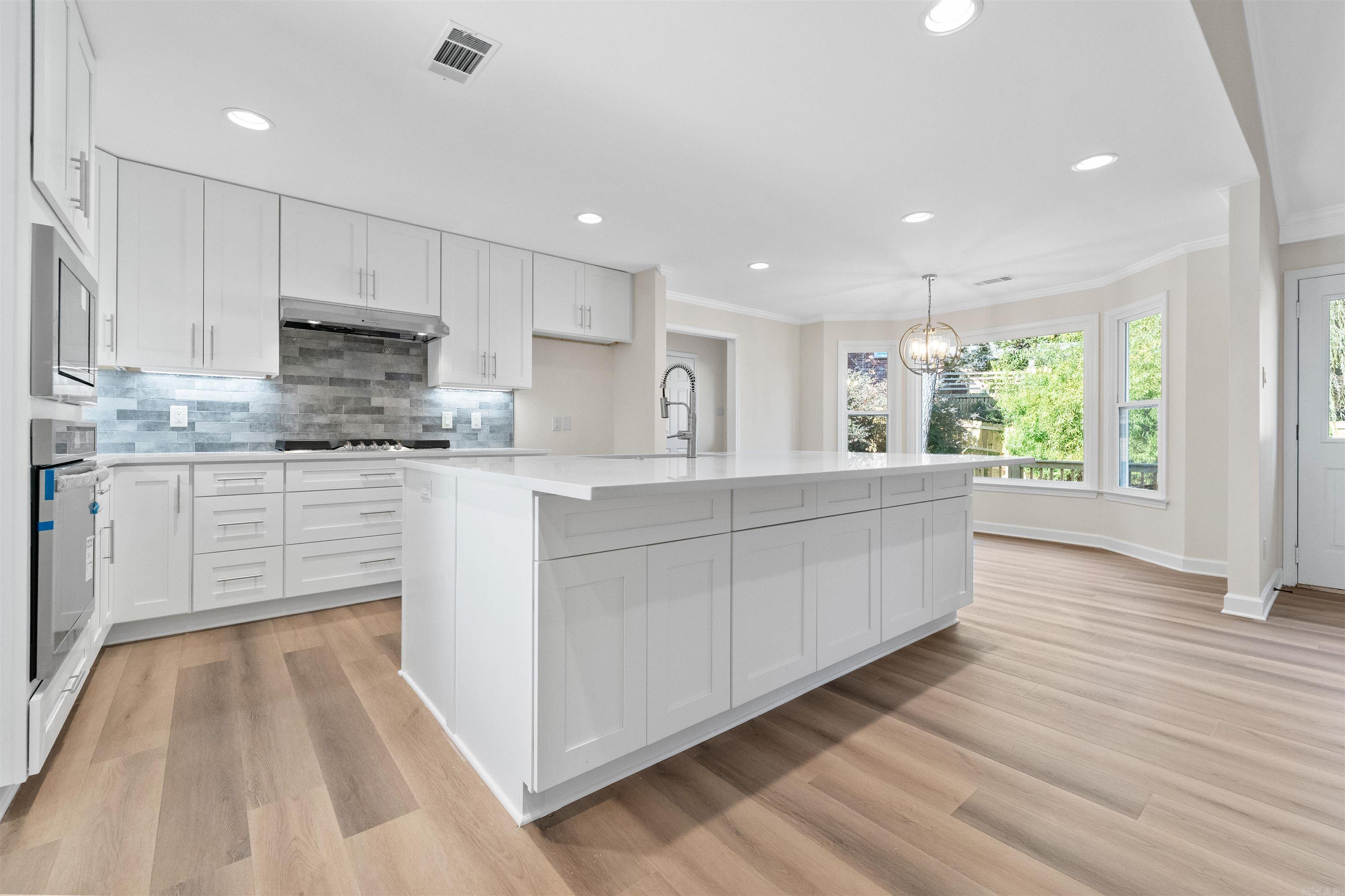 HICKORY RIDGE  # 2 - Residential