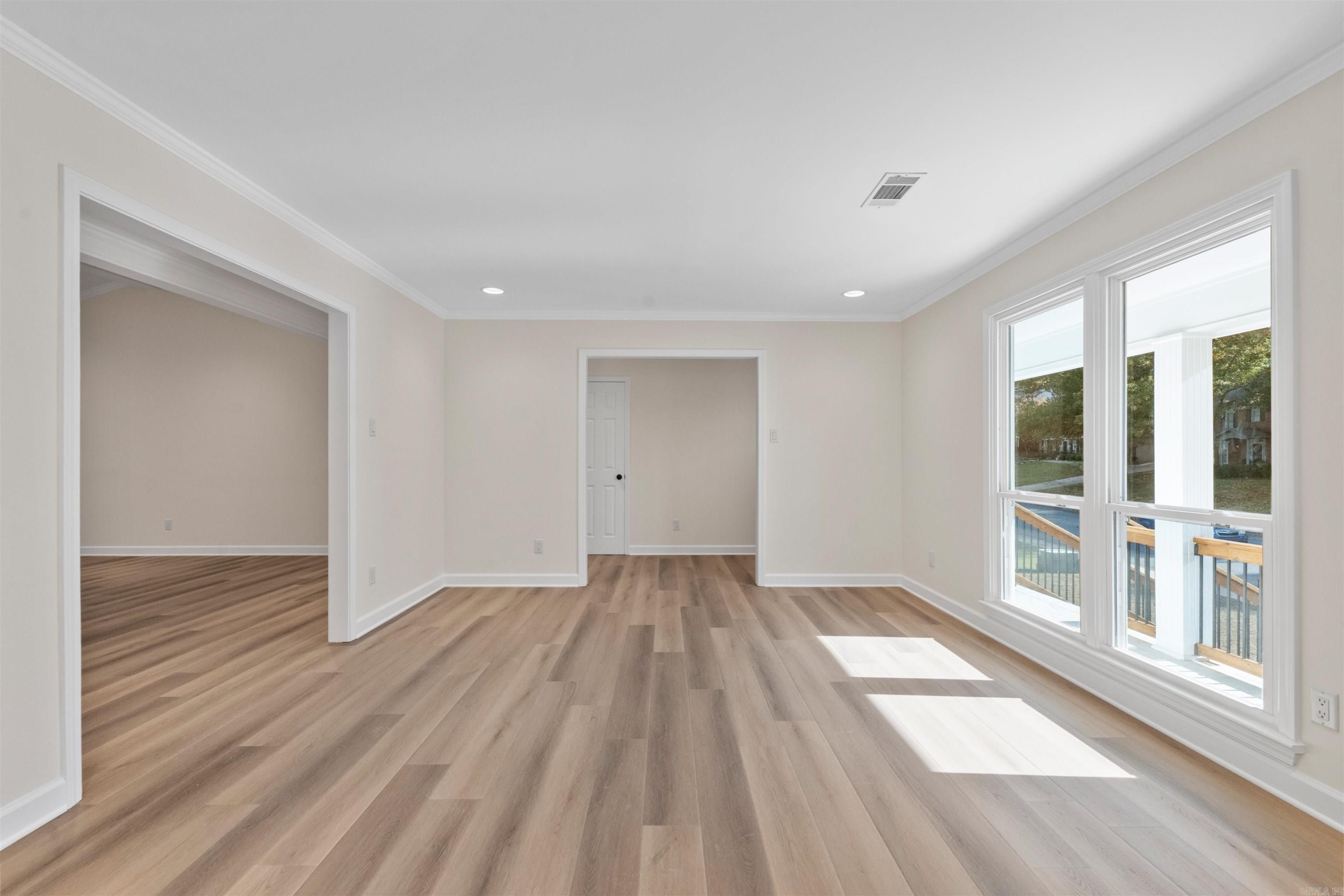 HICKORY RIDGE  # 2 - Residential