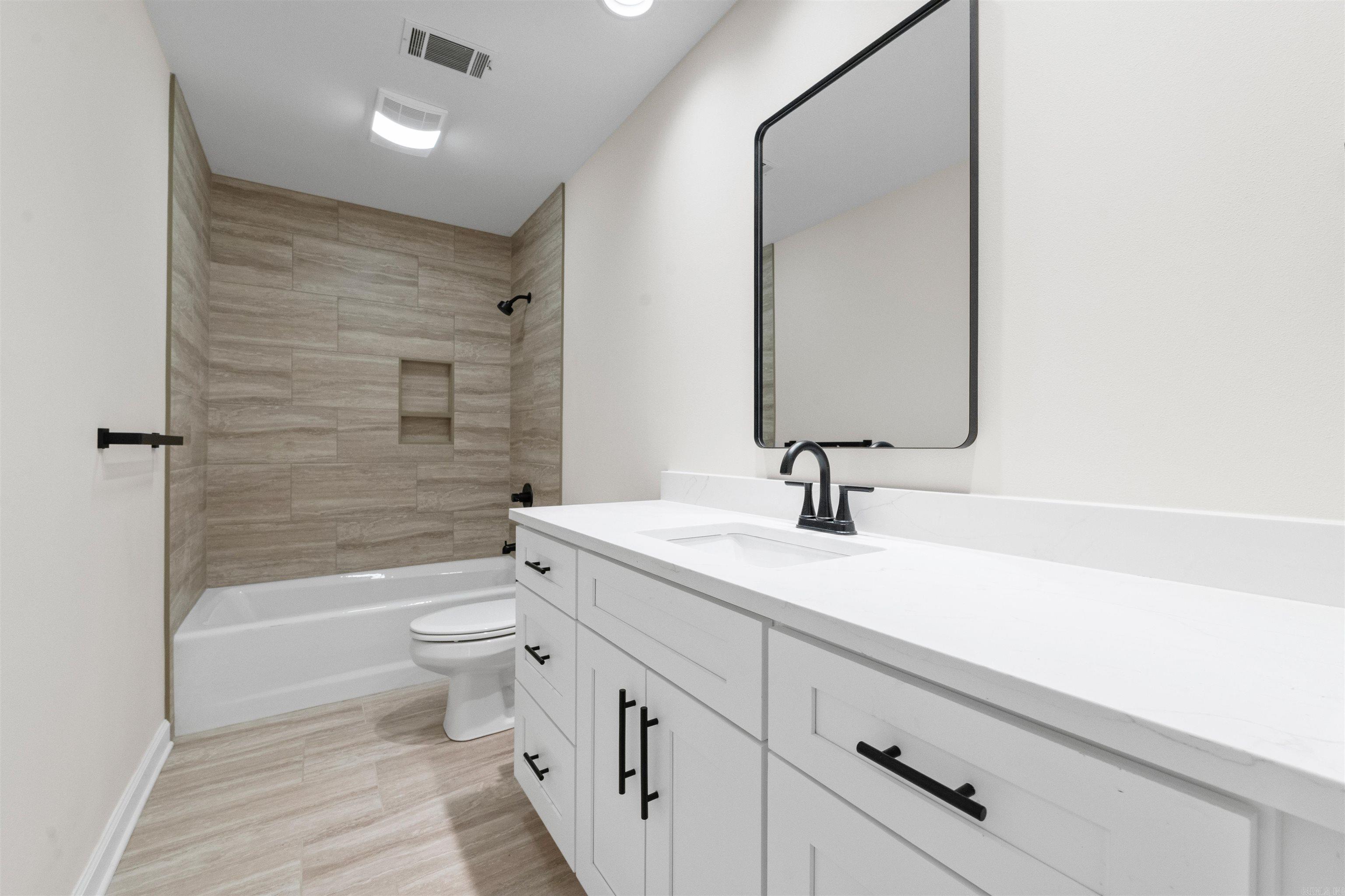 HICKORY RIDGE  # 2 - Residential