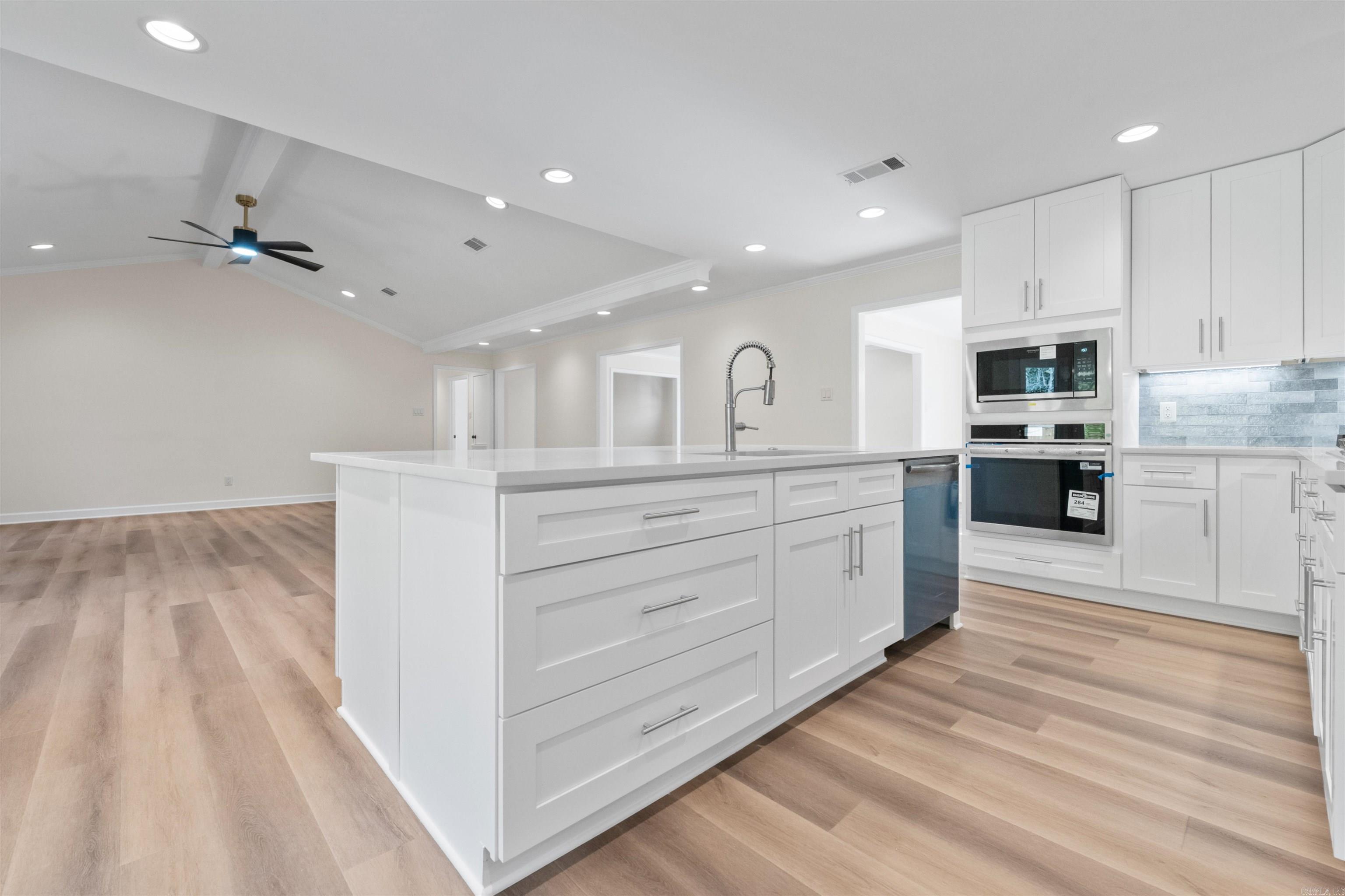 HICKORY RIDGE  # 2 - Residential