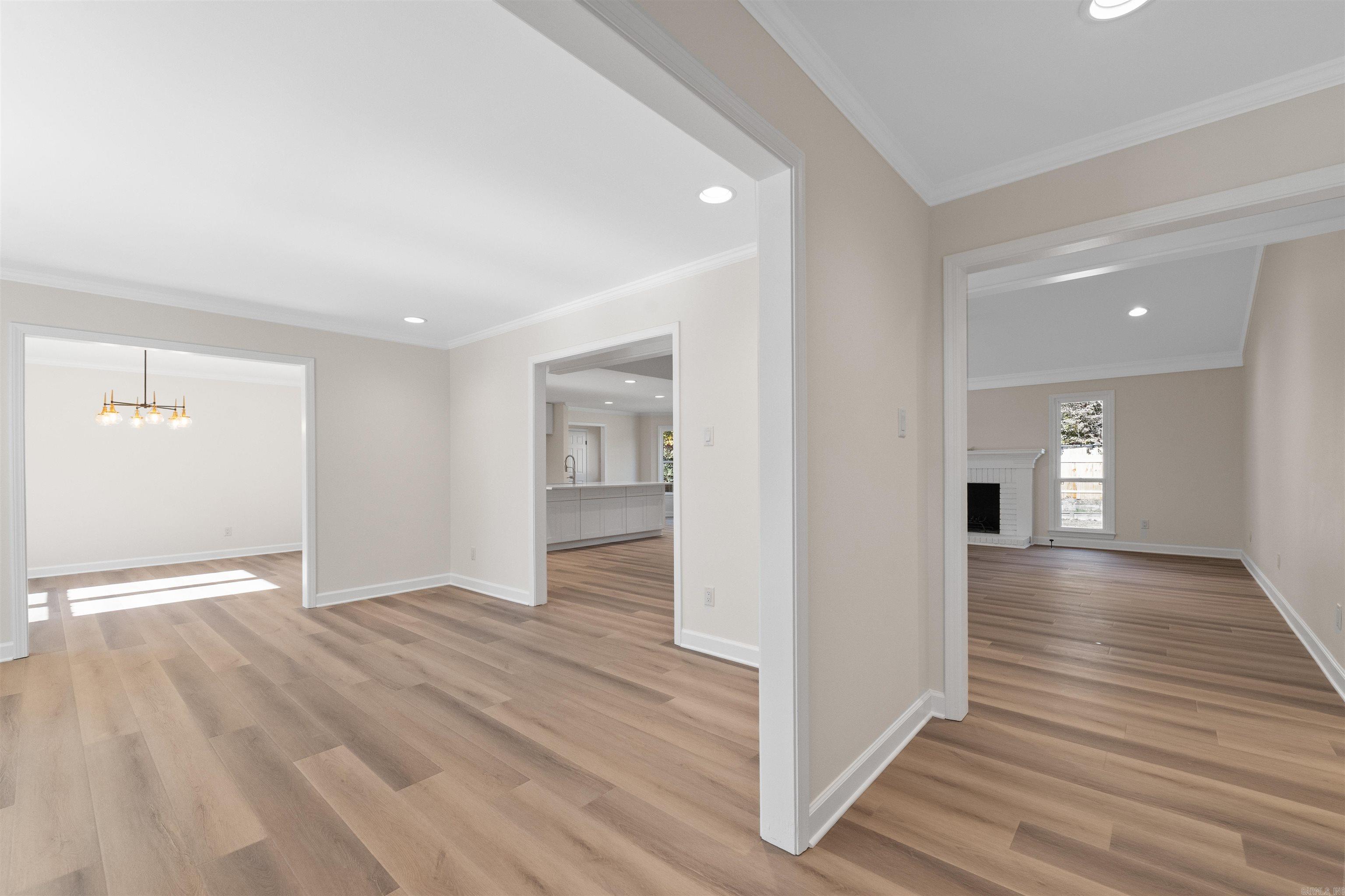 HICKORY RIDGE  # 2 - Residential