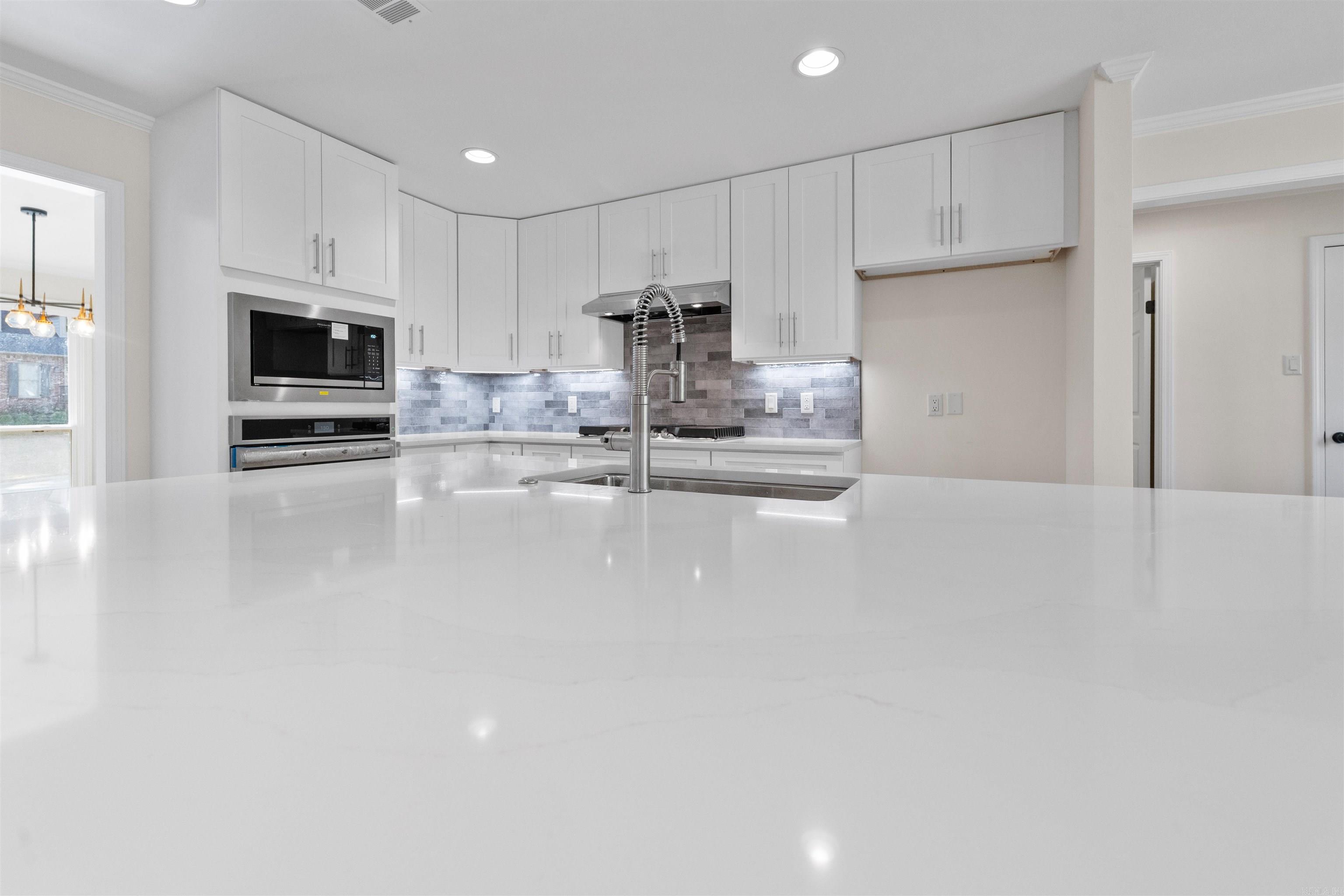 HICKORY RIDGE  # 2 - Residential