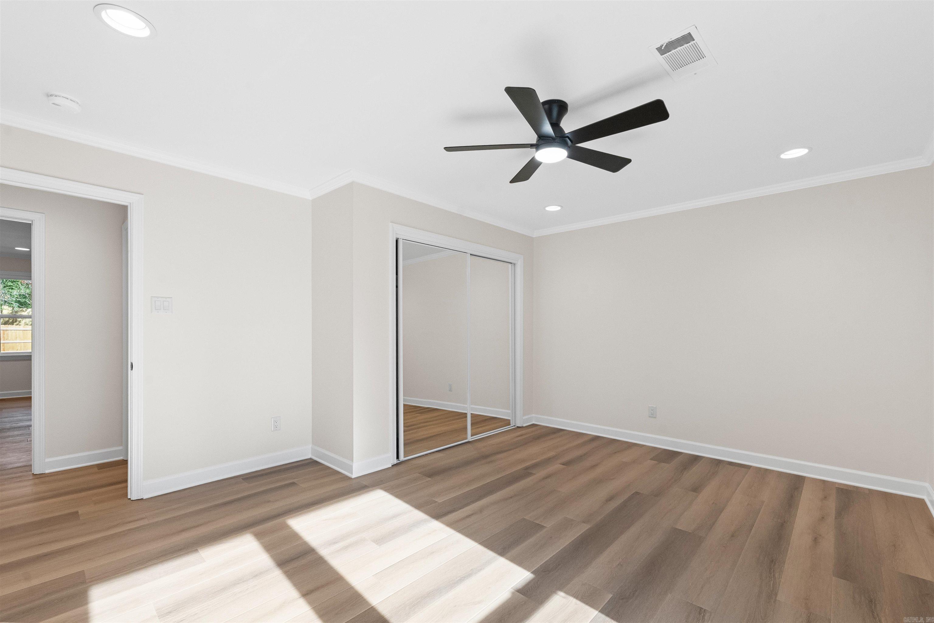 HICKORY RIDGE  # 2 - Residential