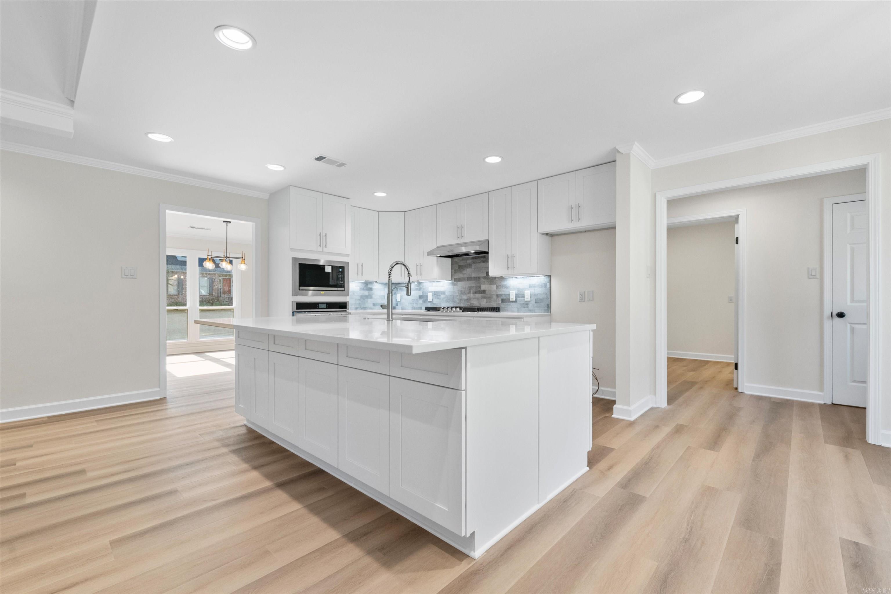 HICKORY RIDGE  # 2 - Residential