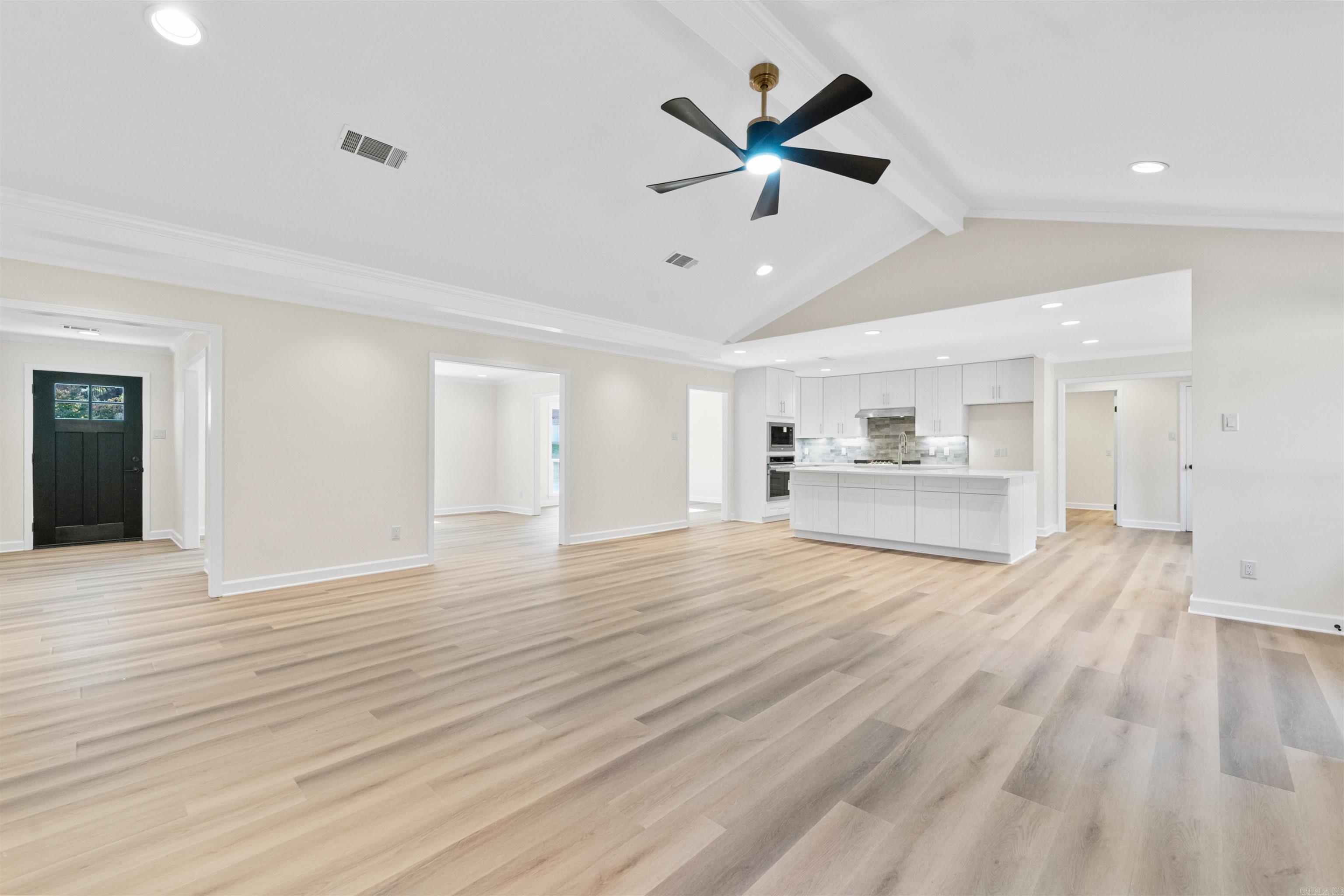 HICKORY RIDGE  # 2 - Residential