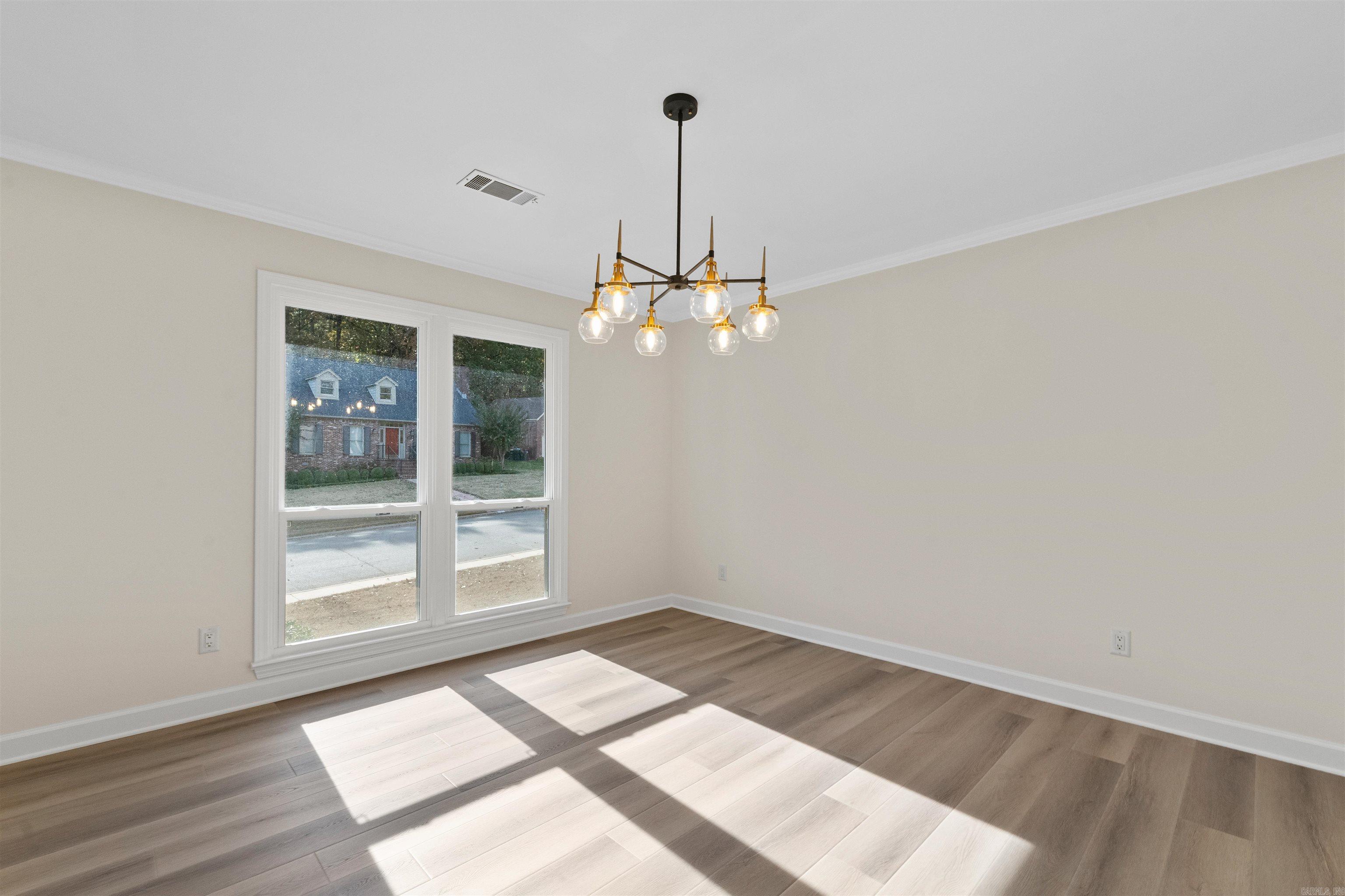 HICKORY RIDGE  # 2 - Residential