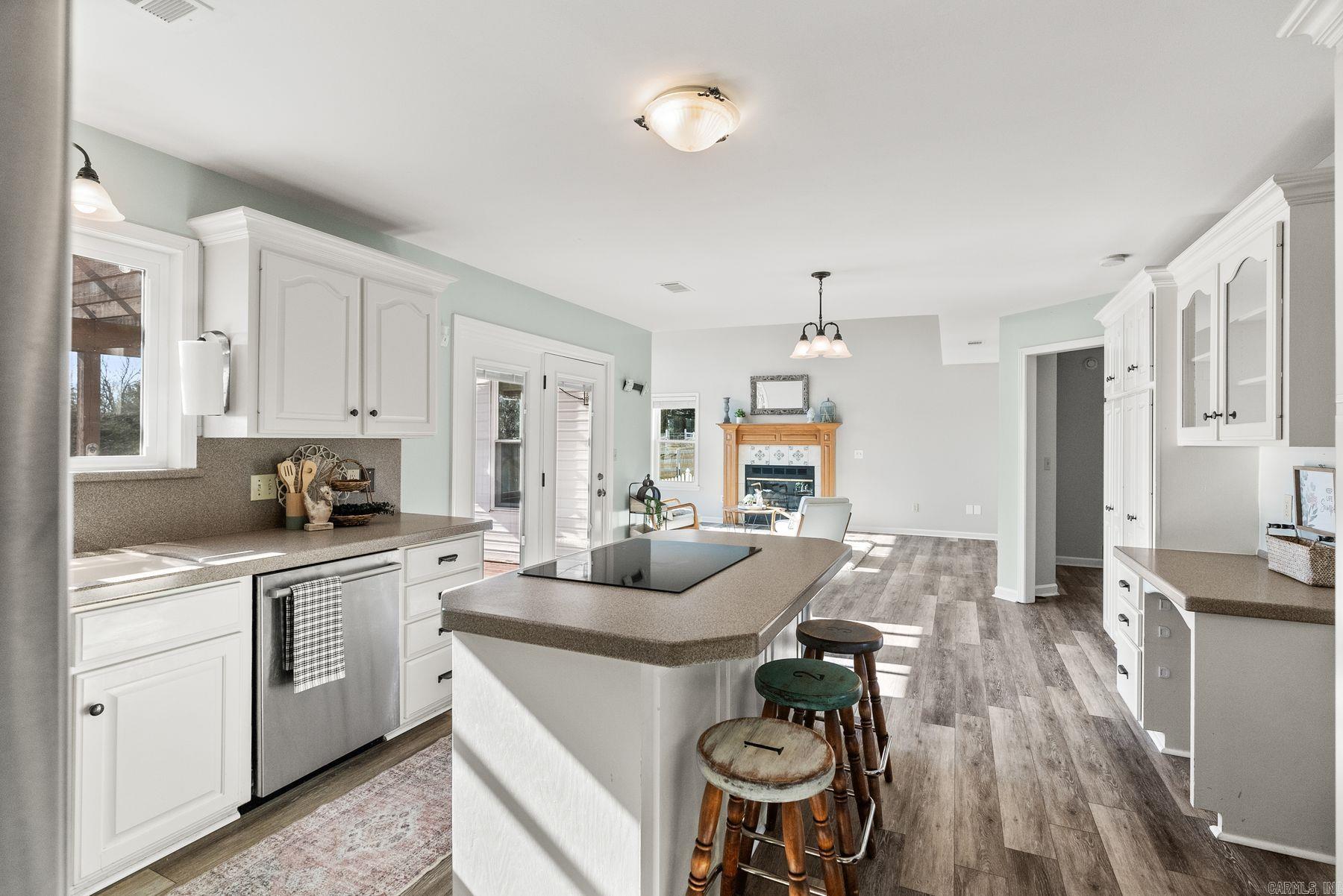 MILL CREEK ESTATES - Residential