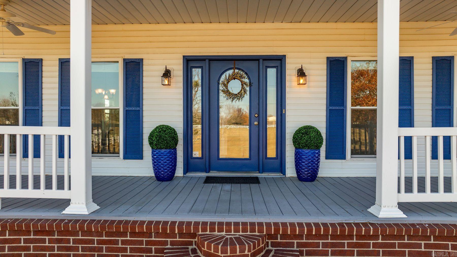 MILL CREEK ESTATES - Residential