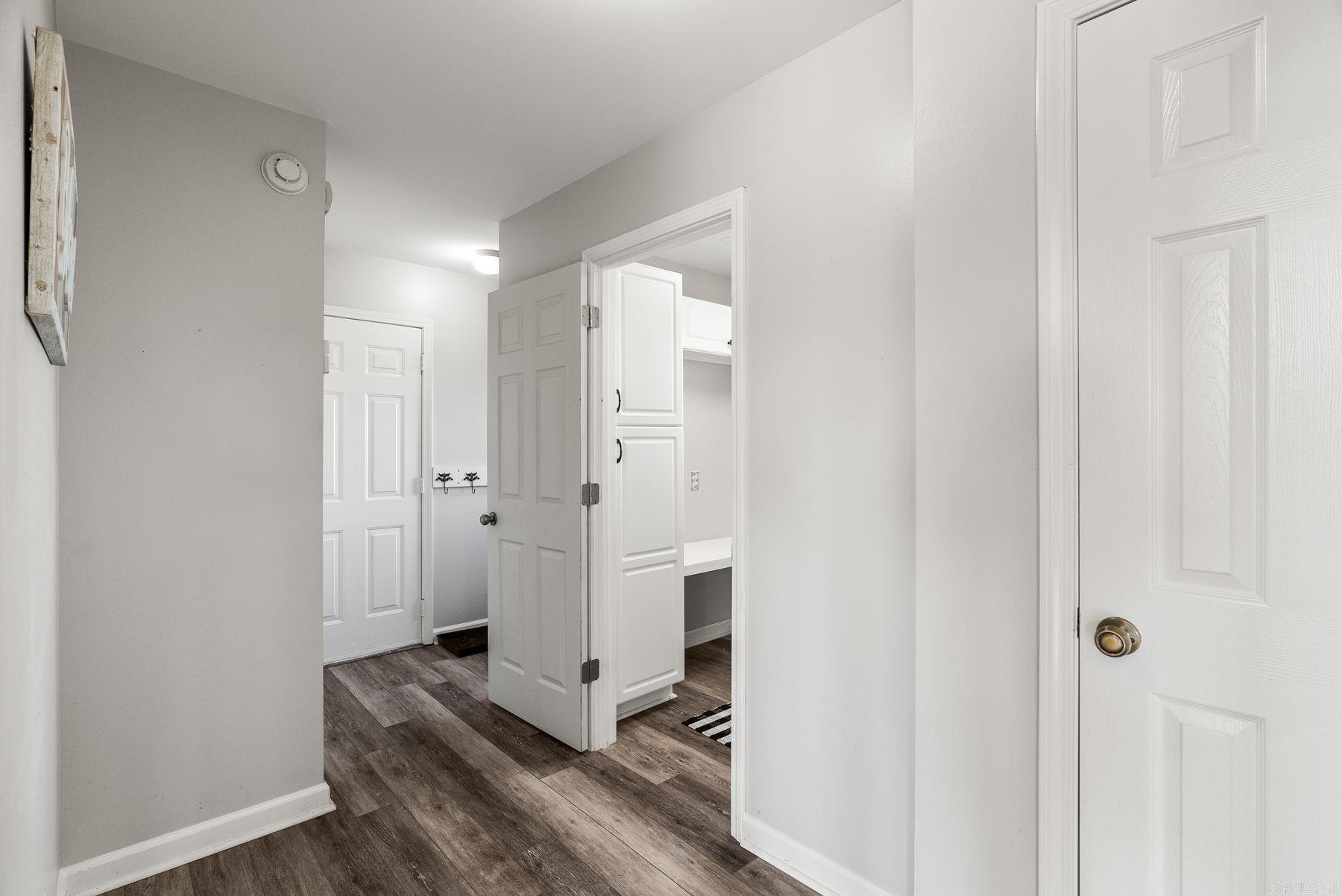 MILL CREEK ESTATES - Residential