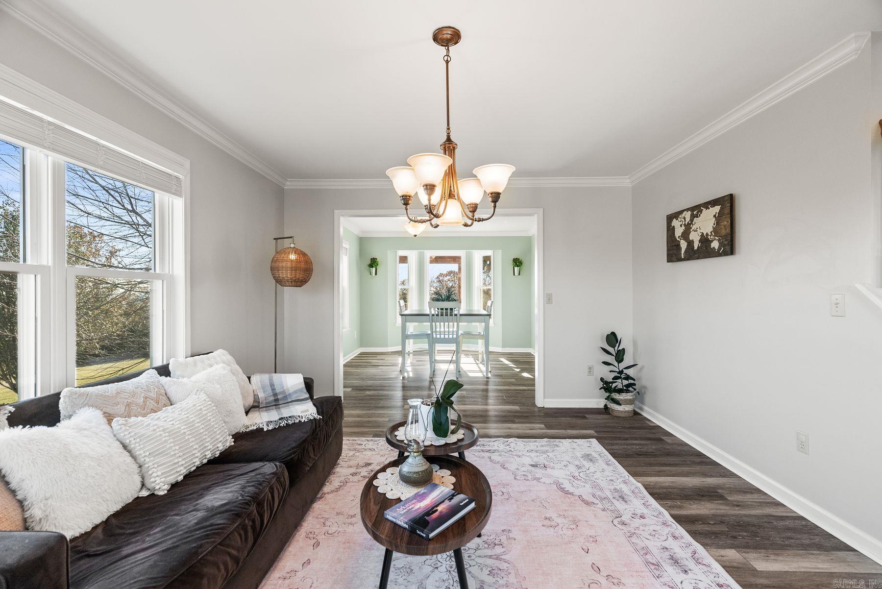 MILL CREEK ESTATES - Residential