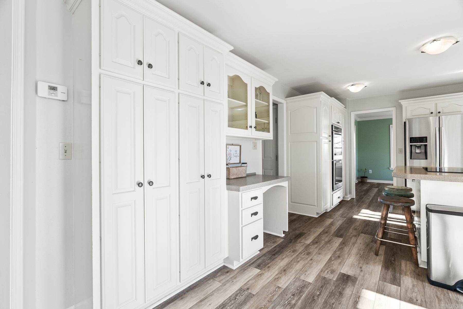 MILL CREEK ESTATES - Residential