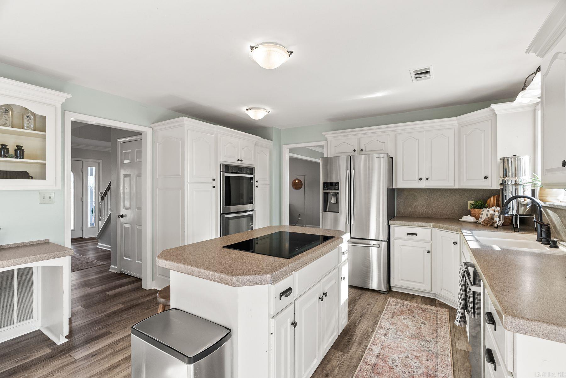 MILL CREEK ESTATES - Residential