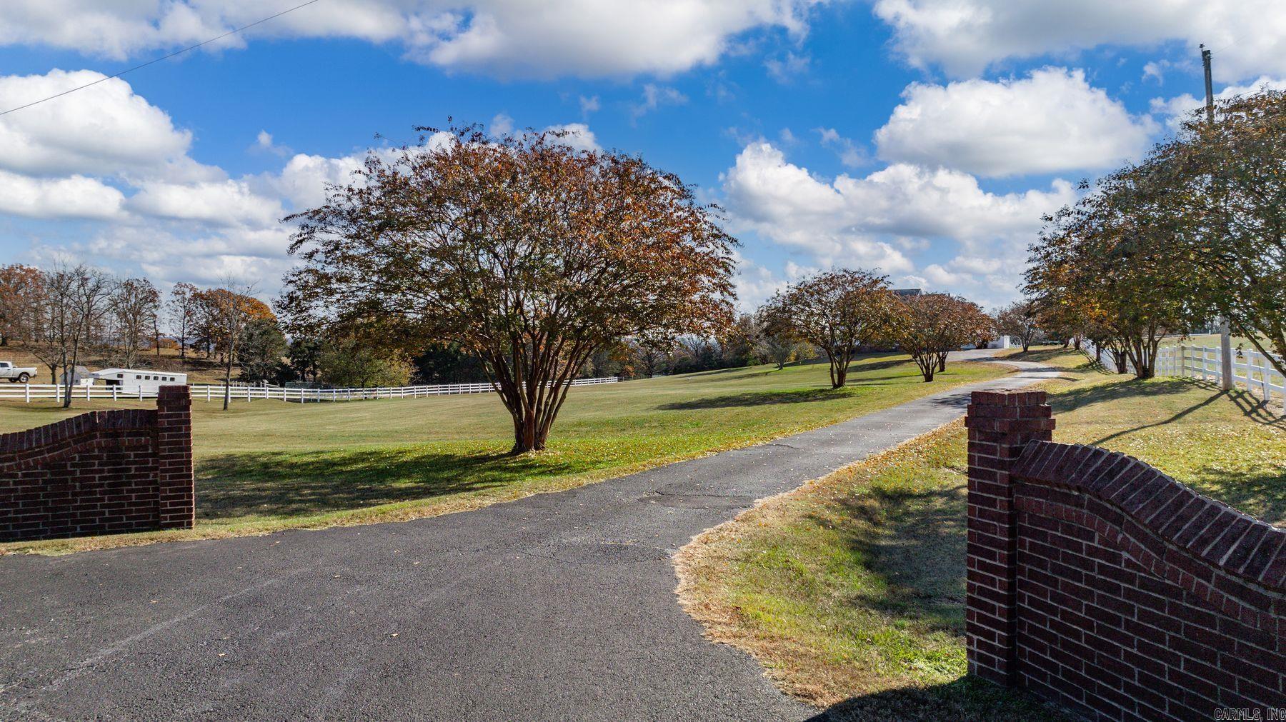 MILL CREEK ESTATES - Residential